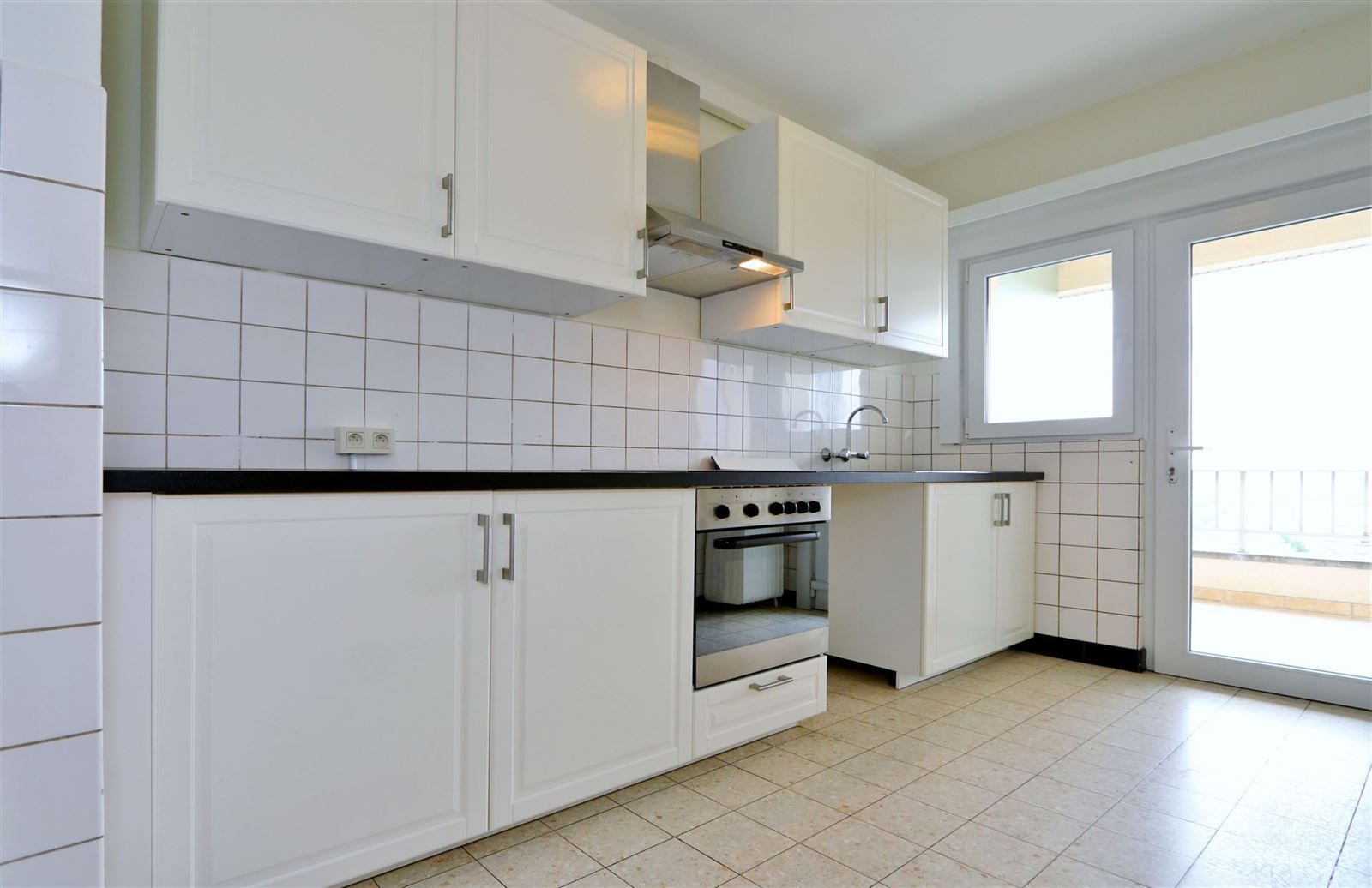 FOTO’S 6 : Appartement te 1190 VORST (België) - Prijs € 1.000