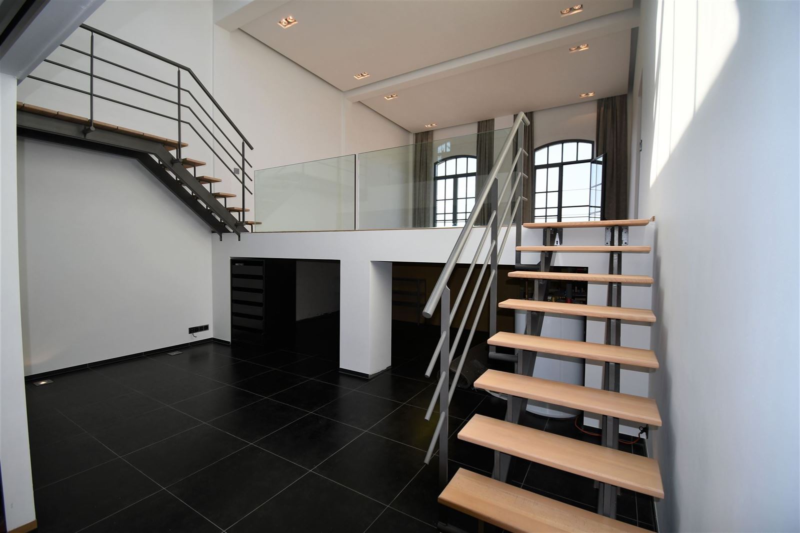 FOTO’S 10 : Appartement te 1600 SINT-PIETERS-LEEUW (België) - Prijs € 695.000
