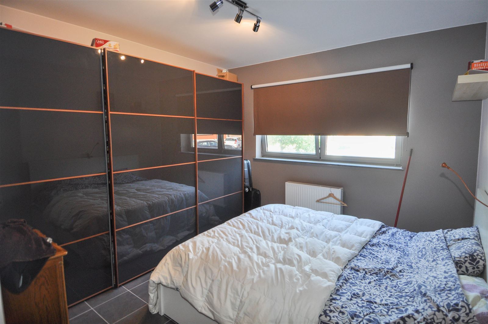 FOTO’S 12 : Appartement te 1500 HALLE (België) - Prijs € 900