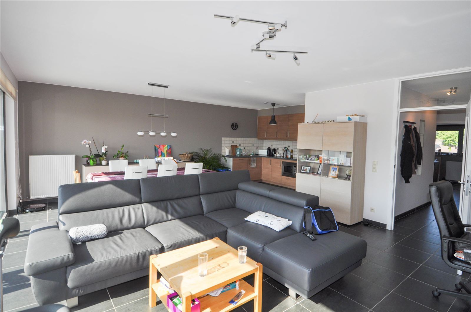 FOTO’S 3 : Appartement te 1500 HALLE (België) - Prijs € 900