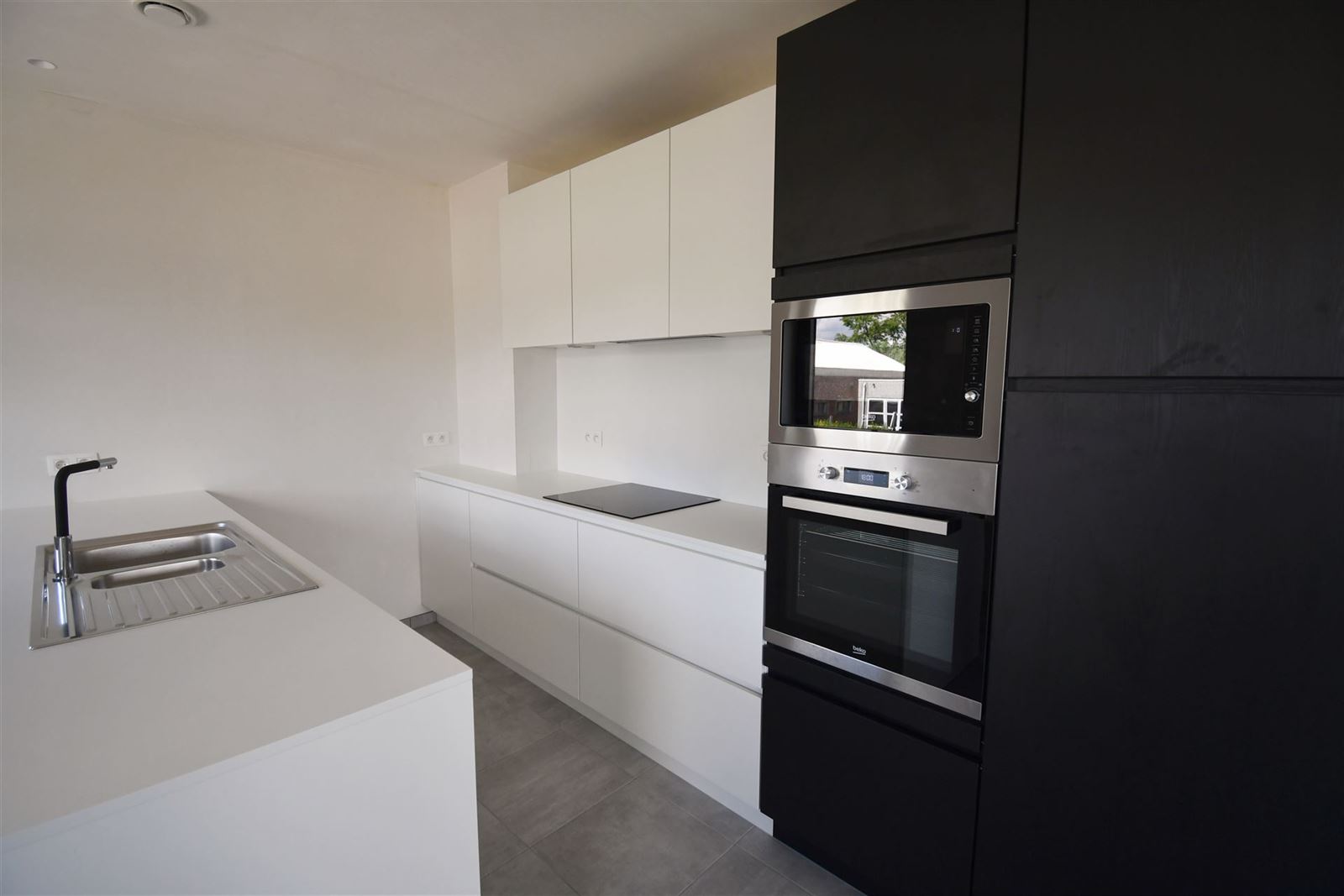 FOTO’S 6 : Appartement te 1750 SINT-KWINTENS-LENNIK (België) - Prijs € 770