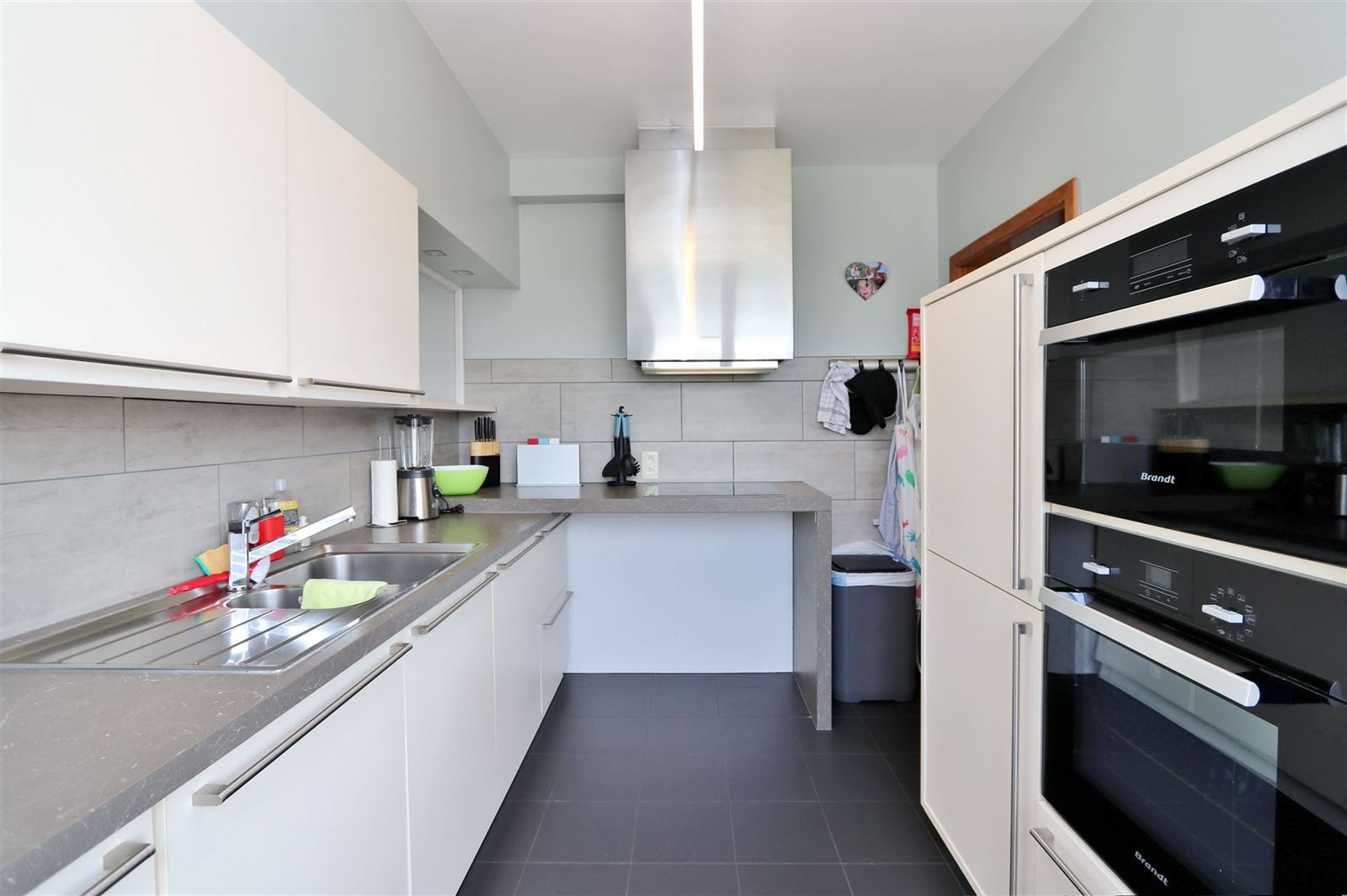 FOTO’S 2 : Appartement te 1620 DROGENBOS (België) - Prijs € 305.000