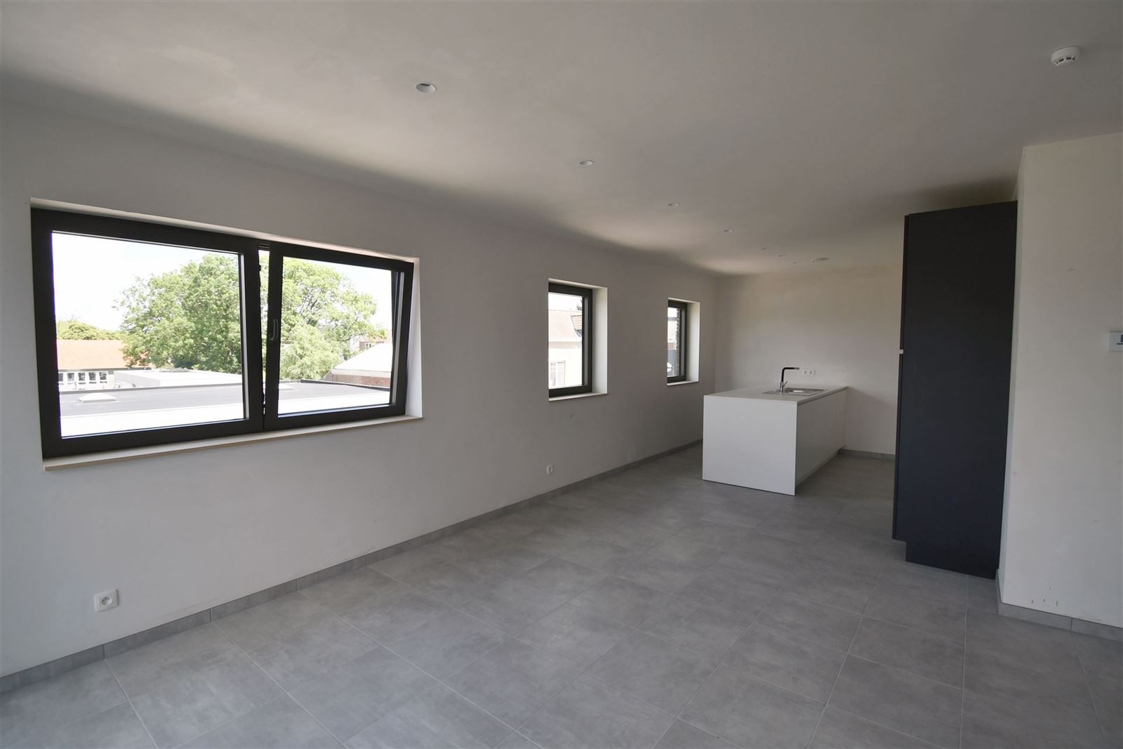 FOTO’S 2 : Appartement te 1750 SINT-KWINTENS-LENNIK (België) - Prijs € 770