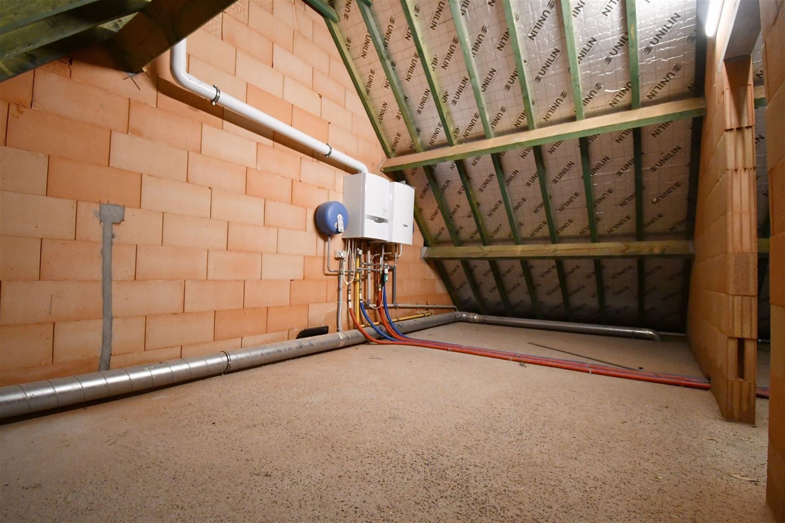 FOTO’S 25 : Woning te 1670 PEPINGEN (België) - Prijs € 1.700