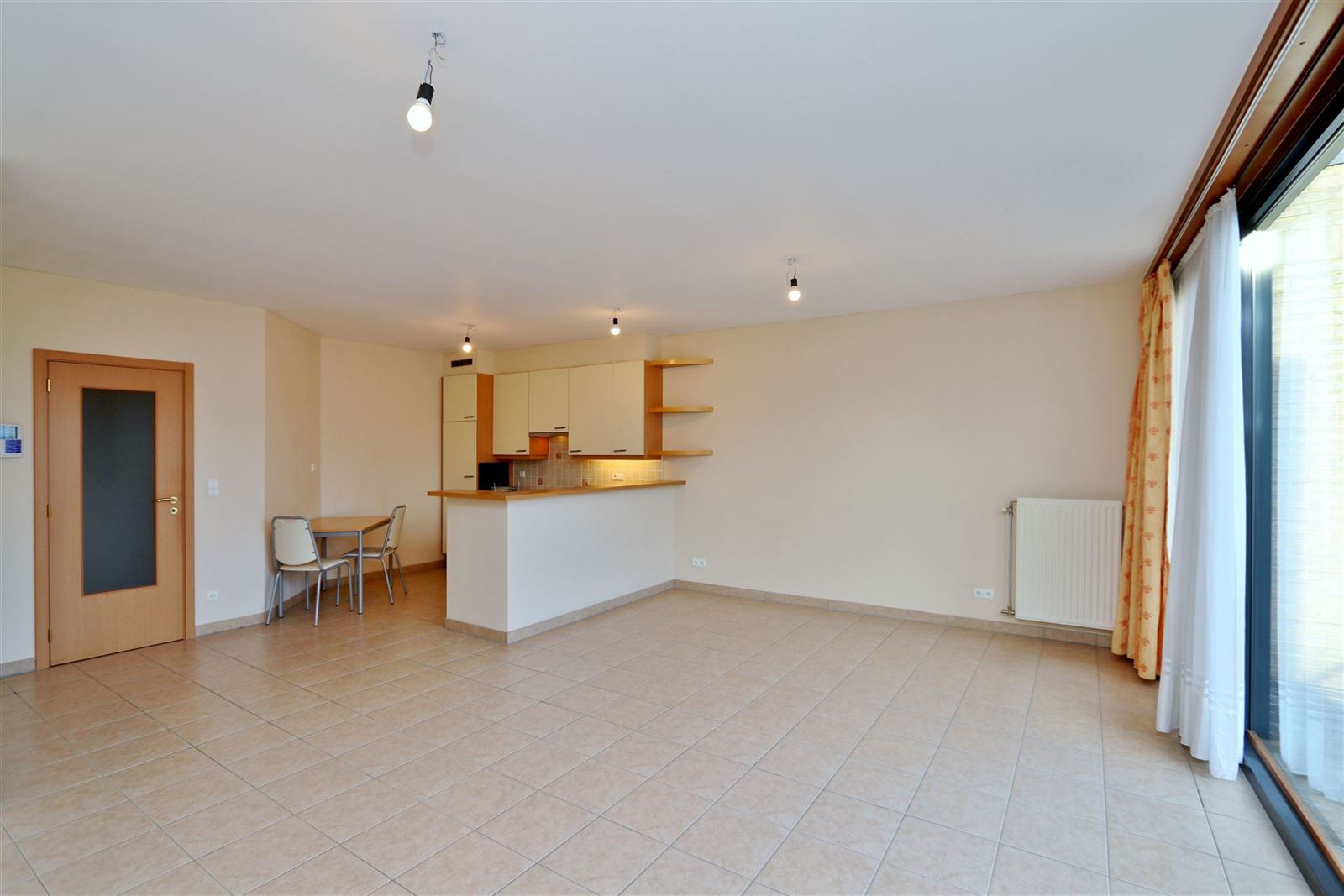 FOTO’S 5 : Appartement te 1500 HALLE (België) - Prijs € 850