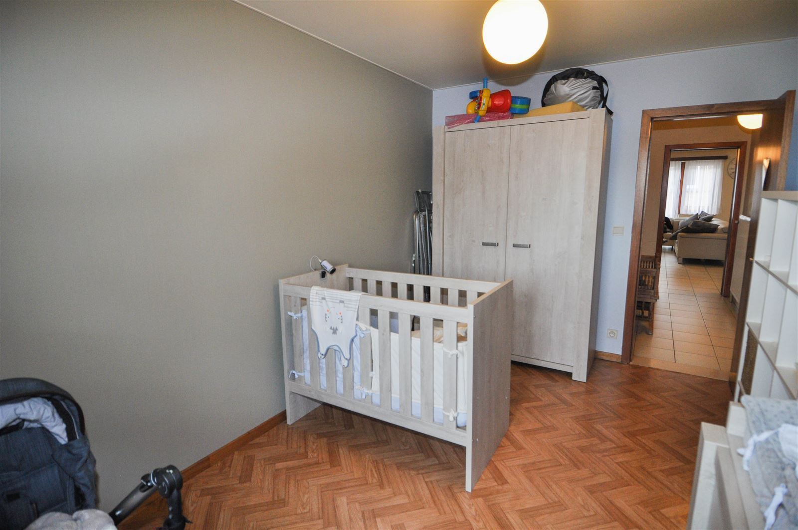FOTO’S 14 : Appartement te 1500 HALLE (België) - Prijs € 790