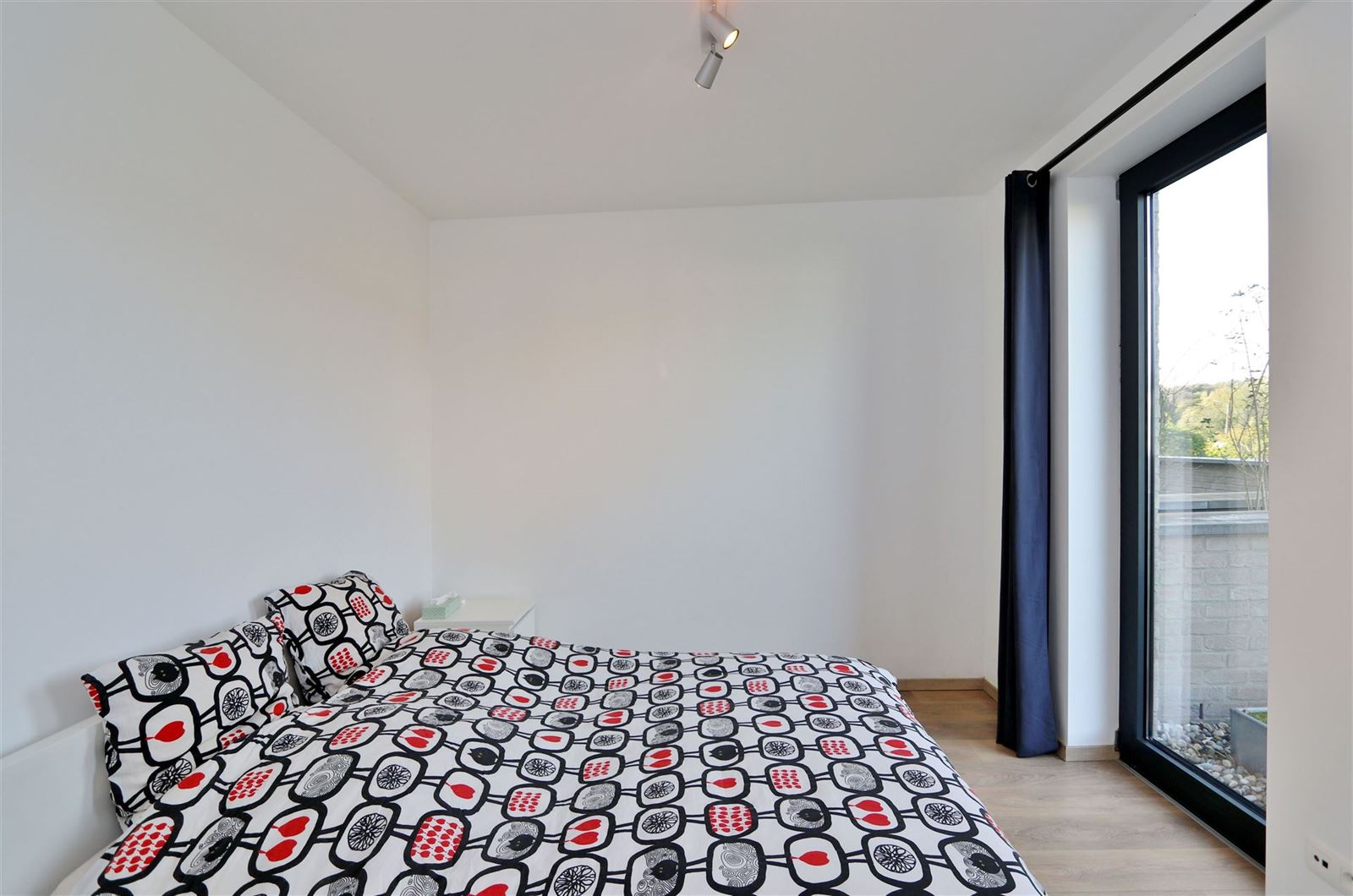 FOTO’S 12 : Appartement te 1640 SINT-GENESIUS-RODE (België) - Prijs € 1.135