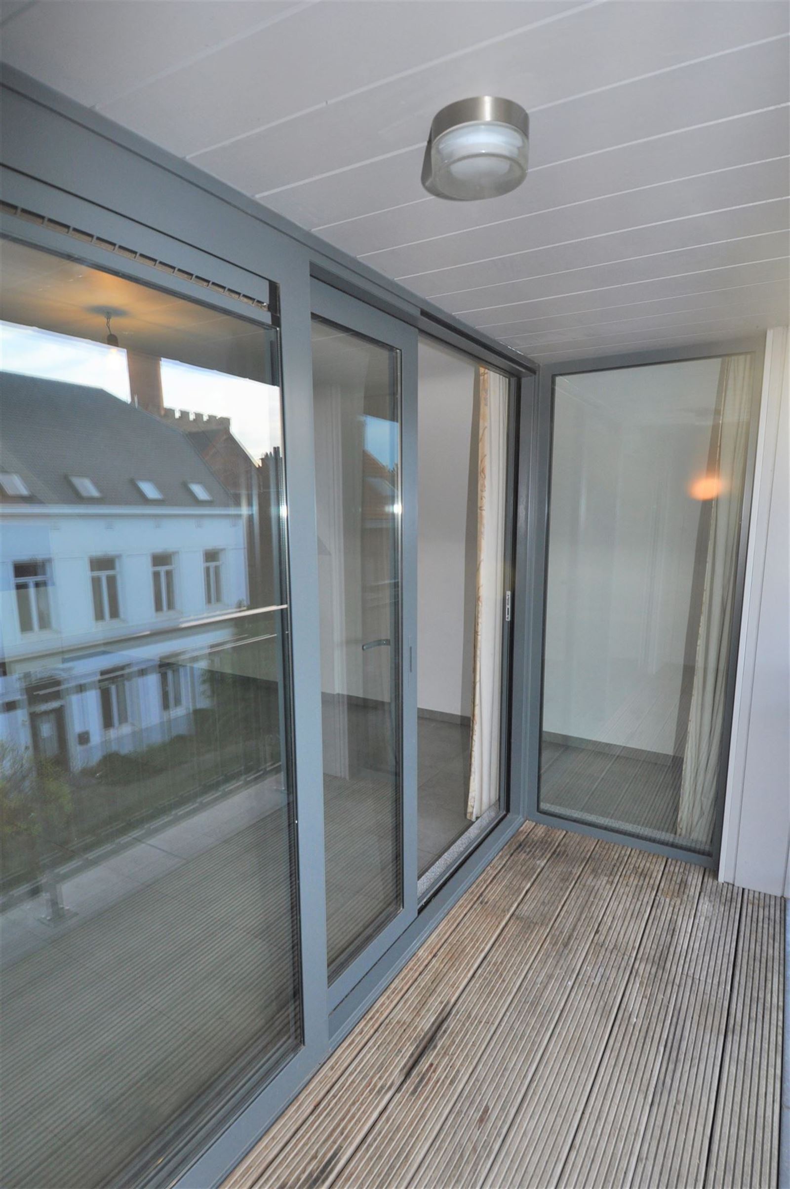 FOTO’S 4 : Appartement te 1500 HALLE (België) - Prijs € 1.050