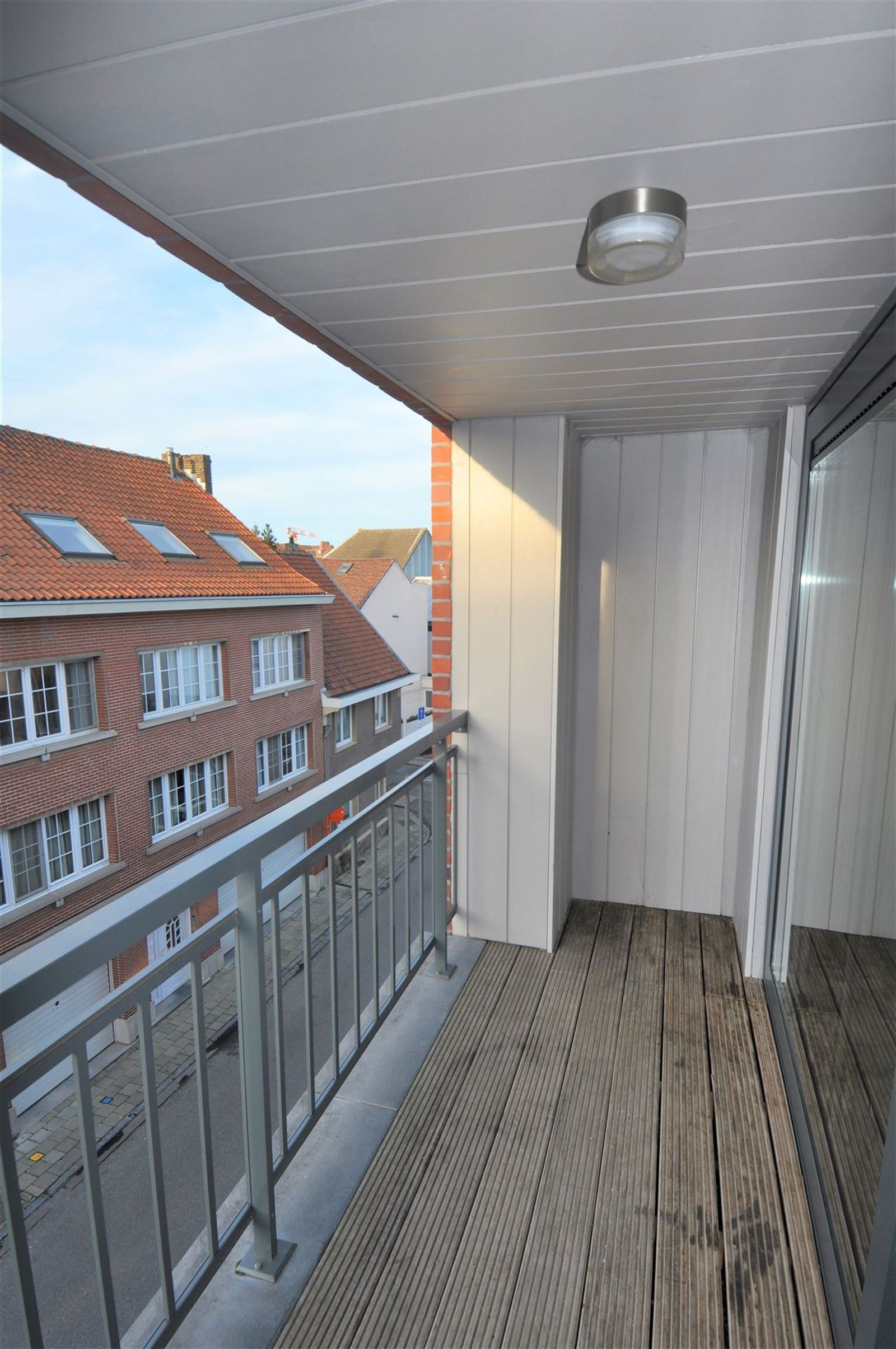 FOTO’S 3 : Appartement te 1500 HALLE (België) - Prijs € 1.050