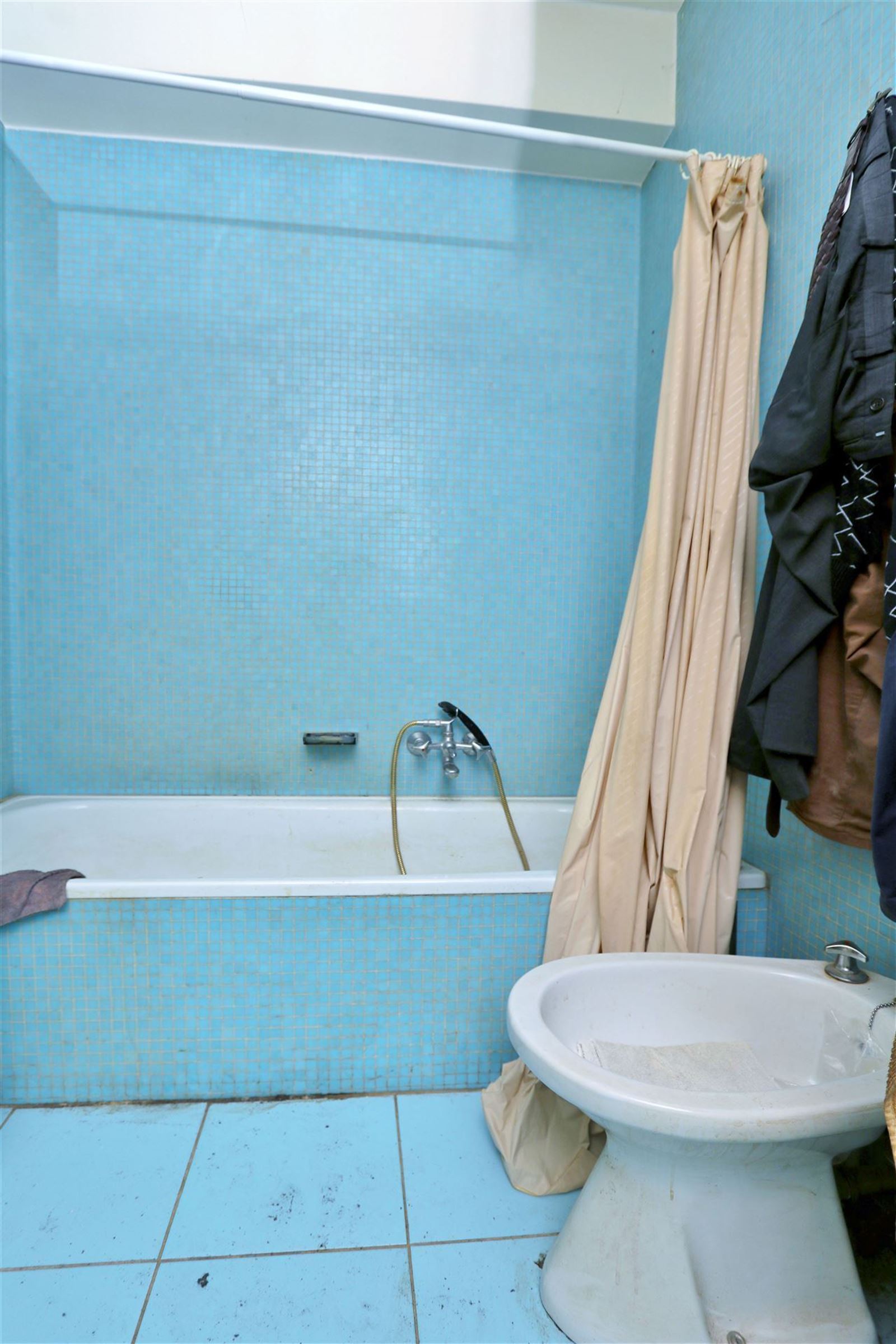 FOTO’S 10 : Appartement te 1500 HALLE (België) - Prijs € 195.000