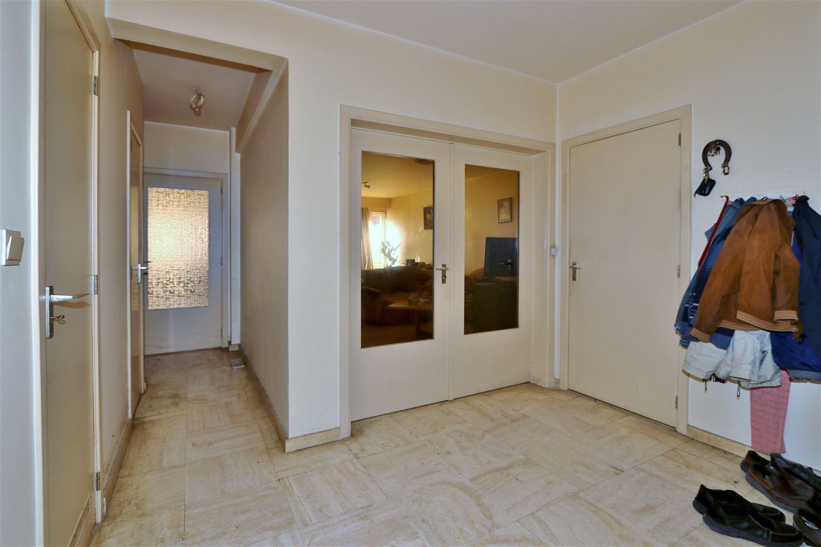 FOTO’S 11 : Appartement te 1500 HALLE (België) - Prijs € 195.000