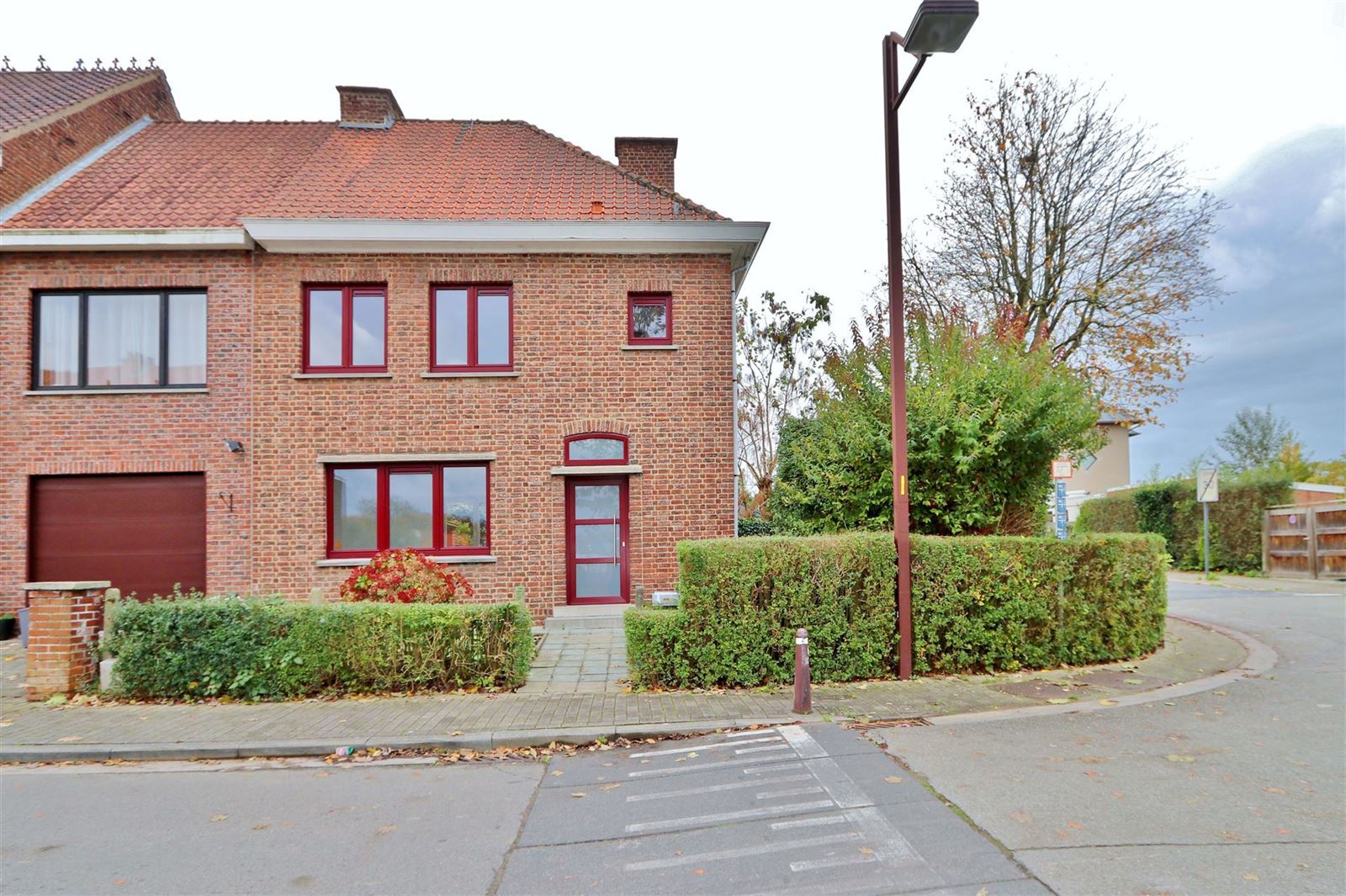 PHOTOS 1 : Maison à 1654 HUIZINGEN (Belgique) - Prix 335.000 €