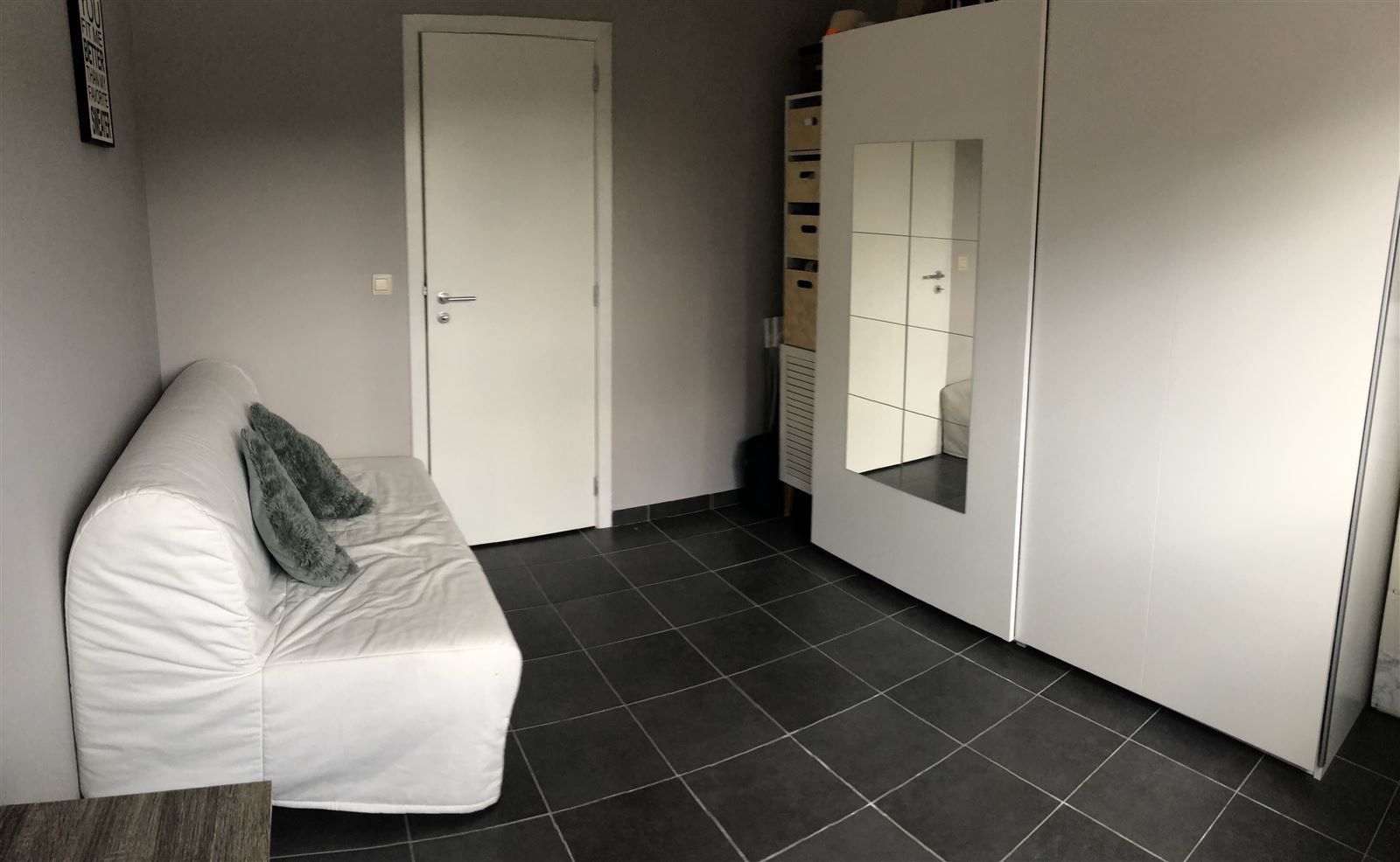 FOTO’S 12 : Appartement te 1500 HALLE (België) - Prijs € 850