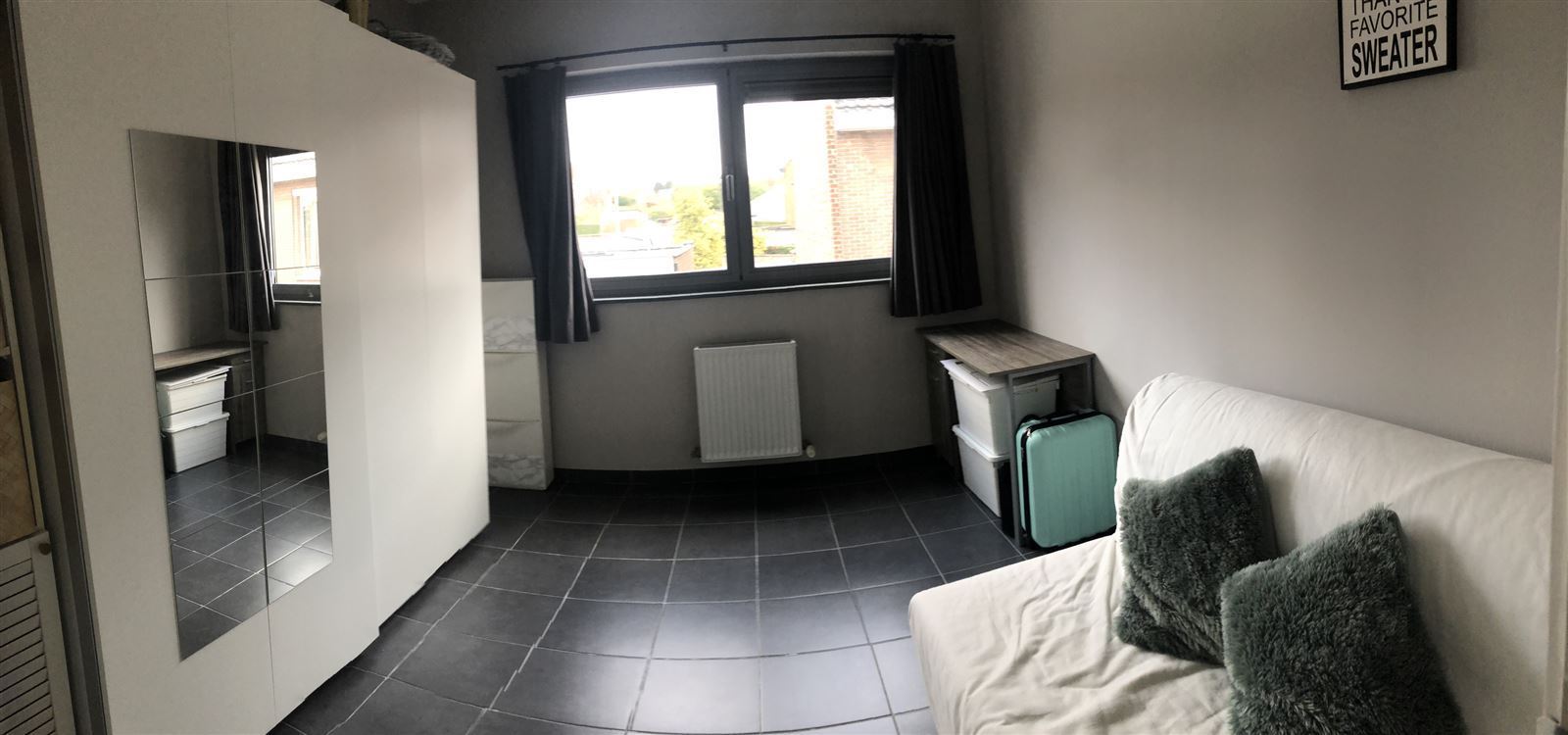 FOTO’S 11 : Appartement te 1500 HALLE (België) - Prijs € 850