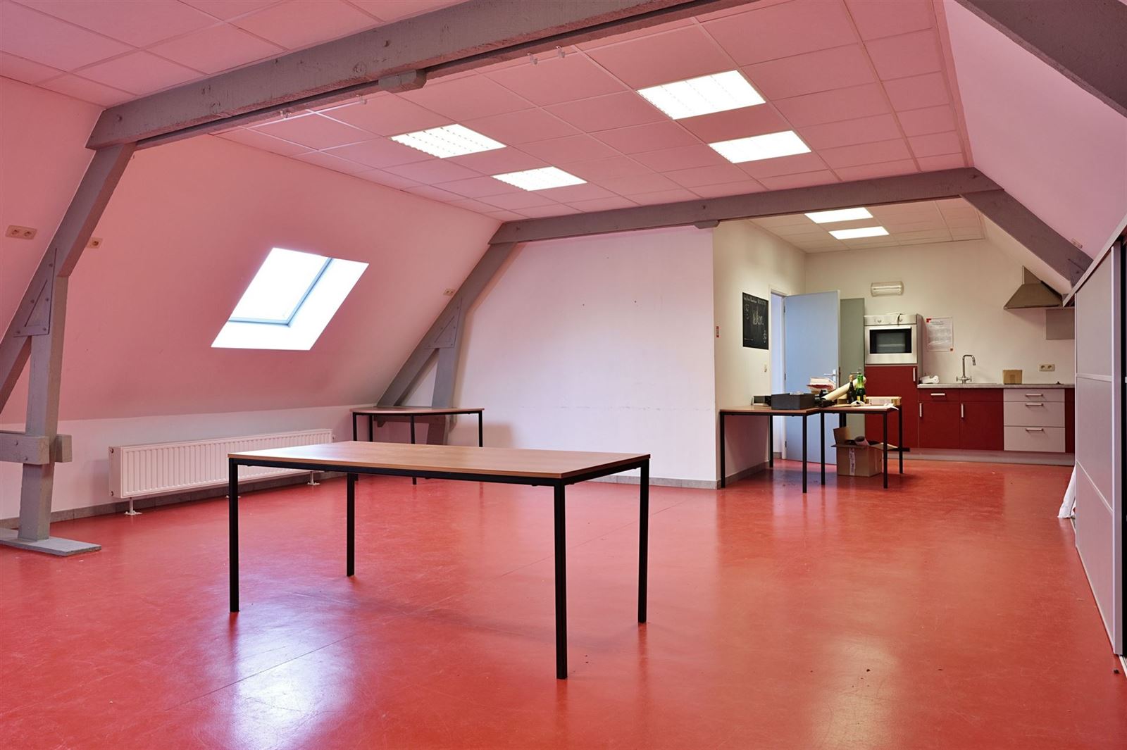 FOTO’S 26 : Bedrijfsgebouw te 1750 SINT-KWINTENS-LENNIK (België) - Prijs € 466.768