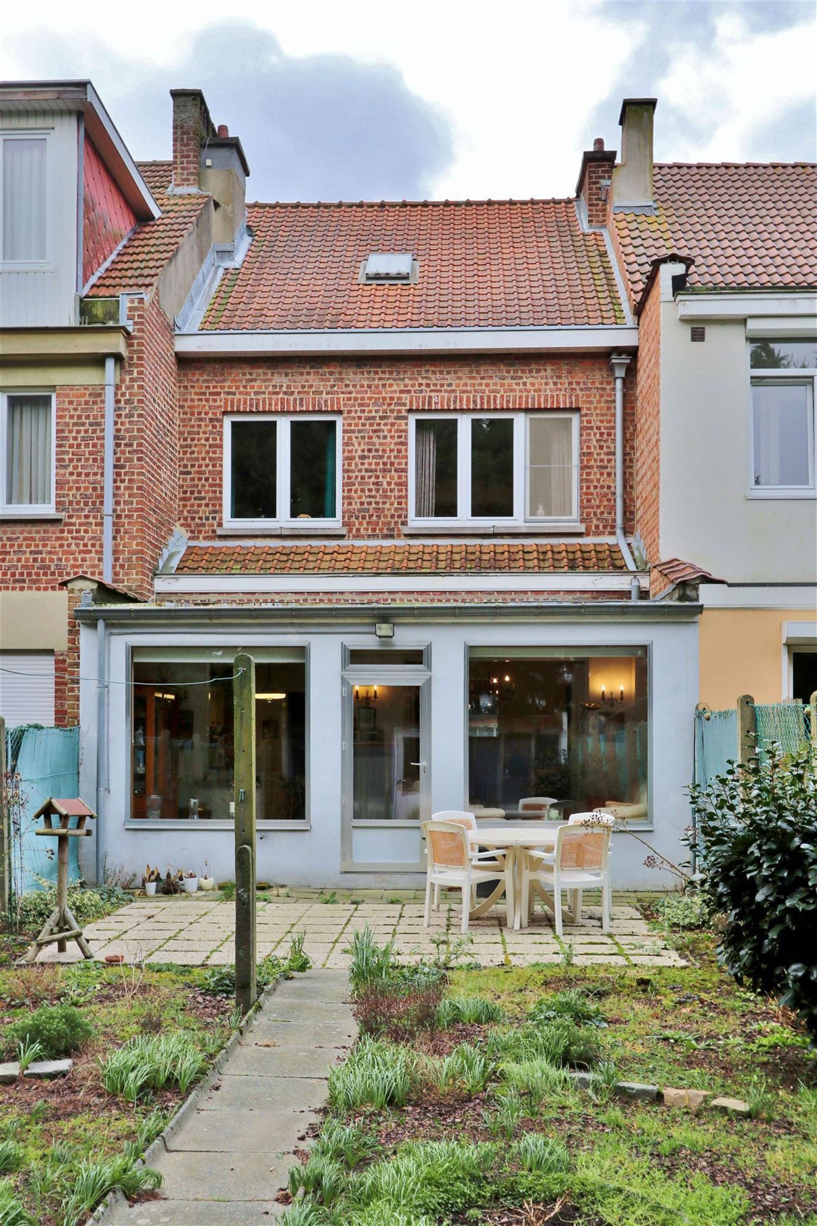PHOTOS 2 : Maison à 1620 DROGENBOS (Belgique) - Prix 345.000 €