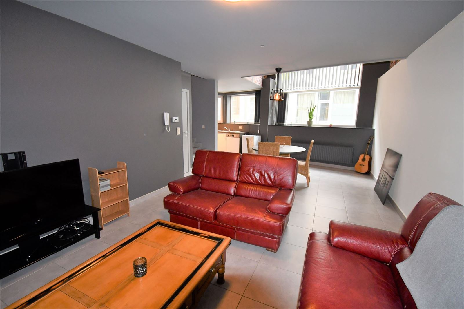PHOTOS 3 : Appartement à 9500 GERAARDSBERGEN (Belgique) - Prix 545 €