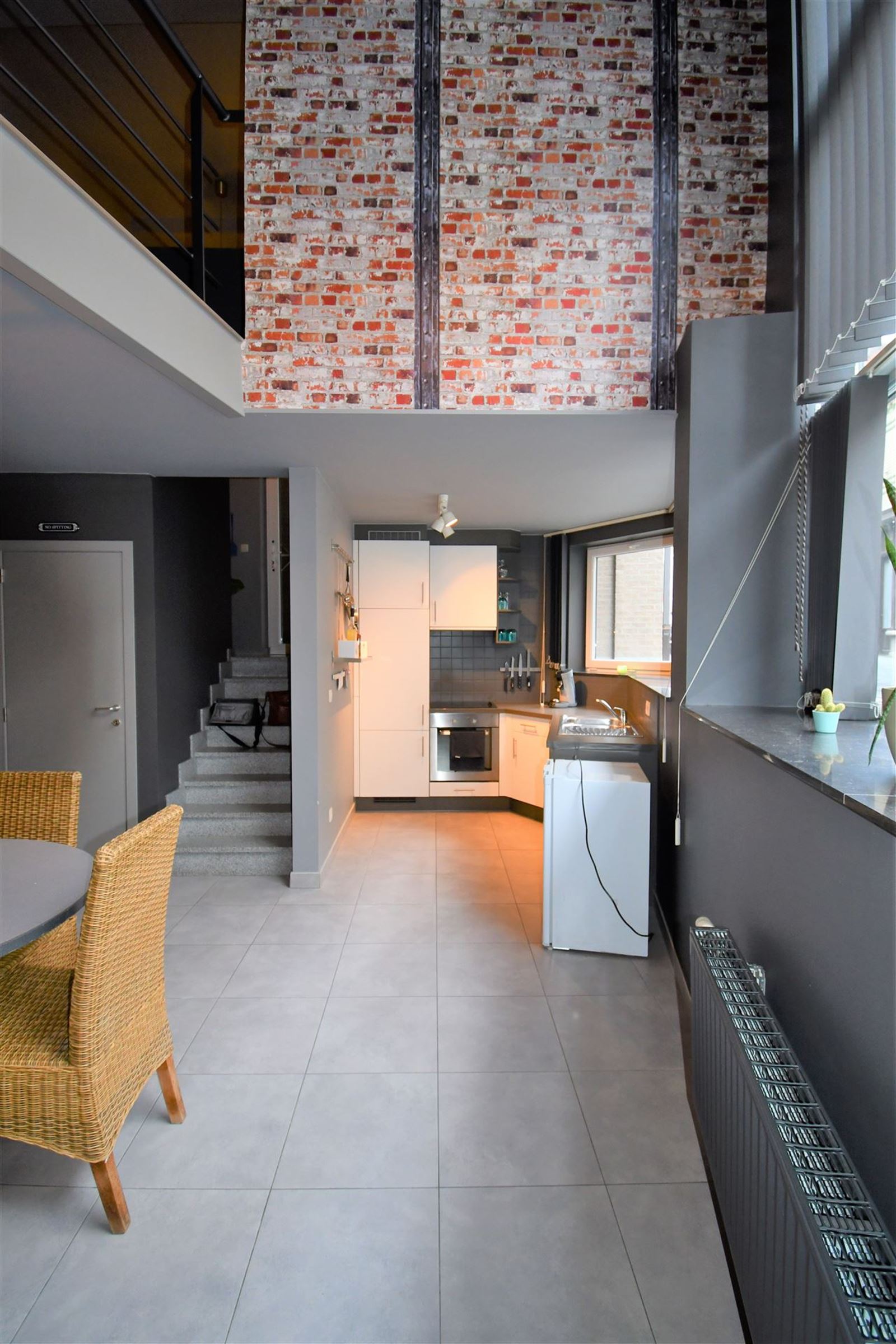 FOTO’S 2 : Appartement te 9500 GERAARDSBERGEN (België) - Prijs € 545
