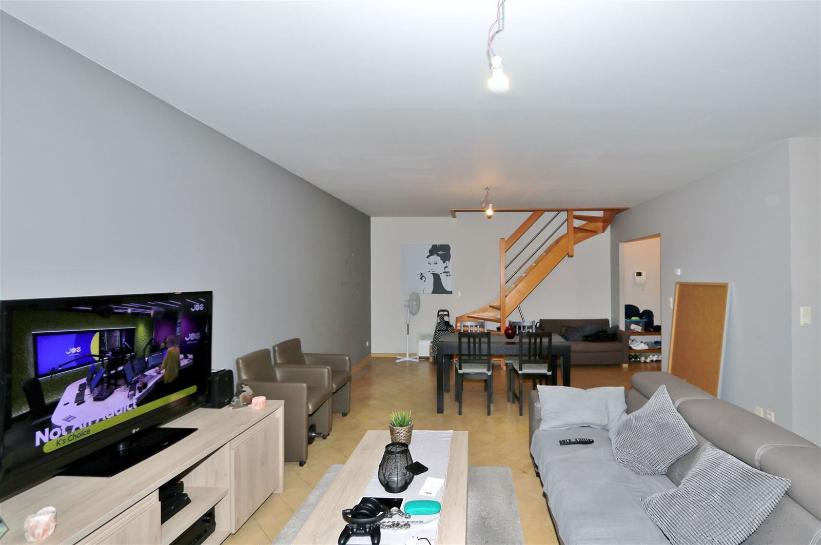 FOTO’S 5 : Appartement te 1500 HALLE (België) - Prijs € 239.000