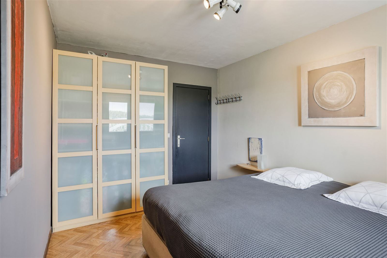 FOTO’S 9 : Appartement te 1500 HALLE (België) - Prijs € 900
