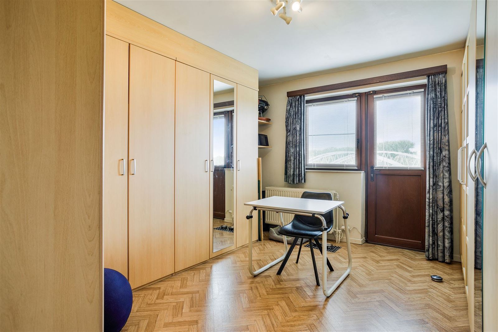 FOTO’S 11 : Appartement te 1500 HALLE (België) - Prijs € 900