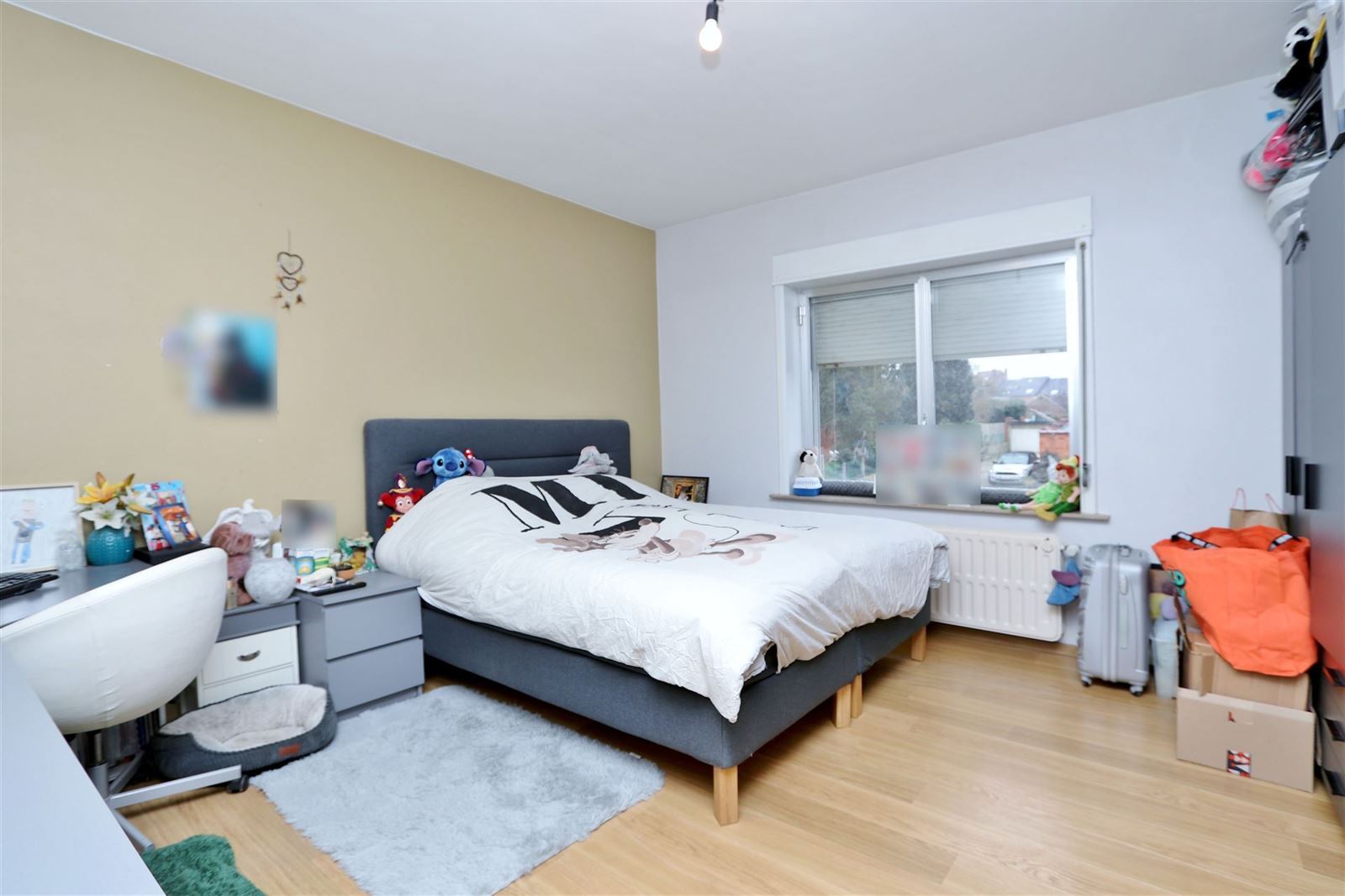 FOTO’S 8 : Appartement te 1500 HALLE (België) - Prijs € 245.000