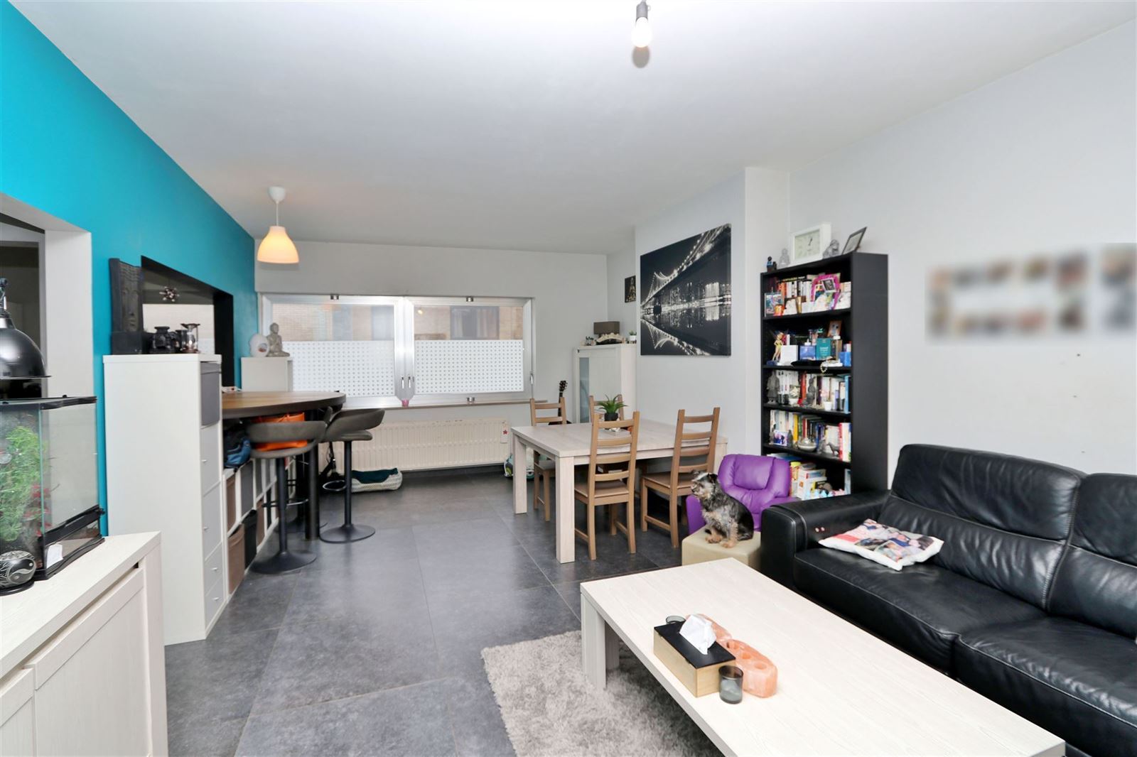 FOTO’S 4 : Appartement te 1500 HALLE (België) - Prijs € 245.000