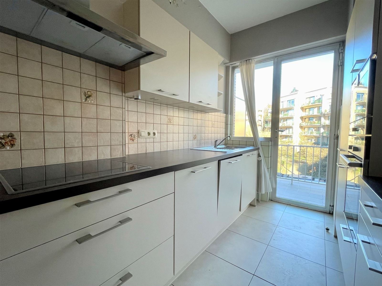 FOTO’S 6 : Appartement te 1180 UKKEL (België) - Prijs € 1.100