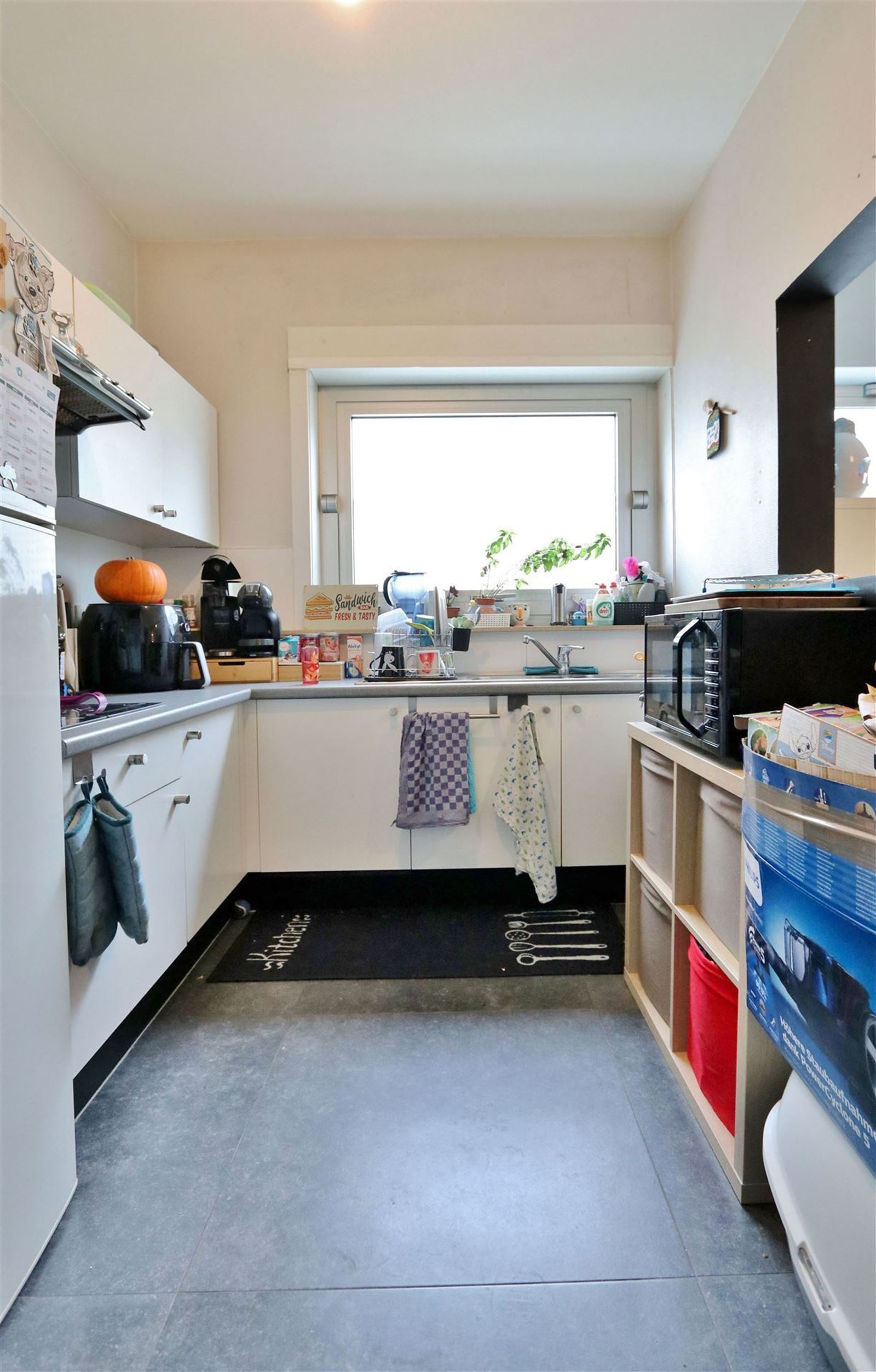 FOTO’S 6 : Appartement te 1500 HALLE (België) - Prijs € 245.000