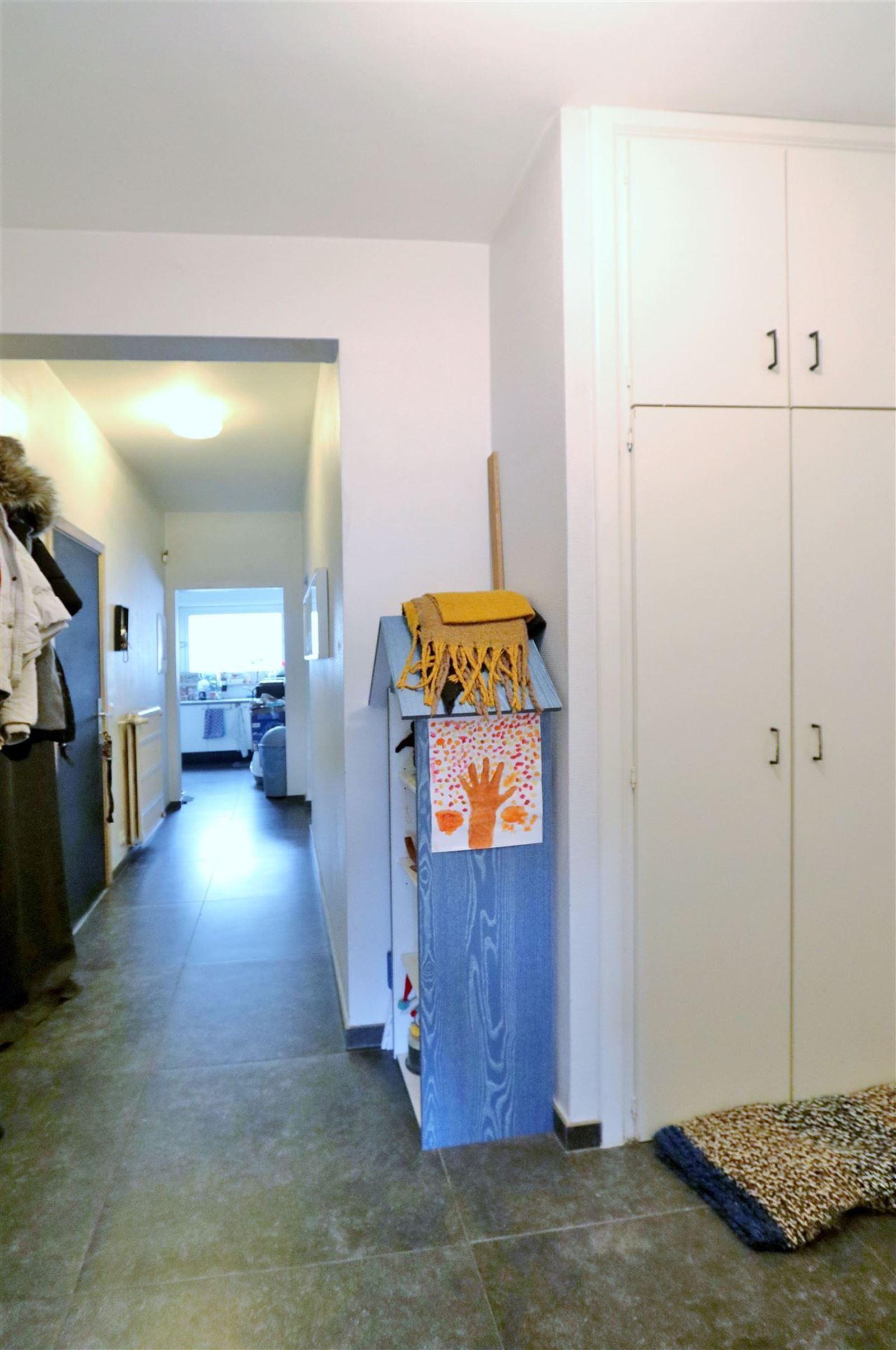 FOTO’S 7 : Appartement te 1500 HALLE (België) - Prijs € 245.000