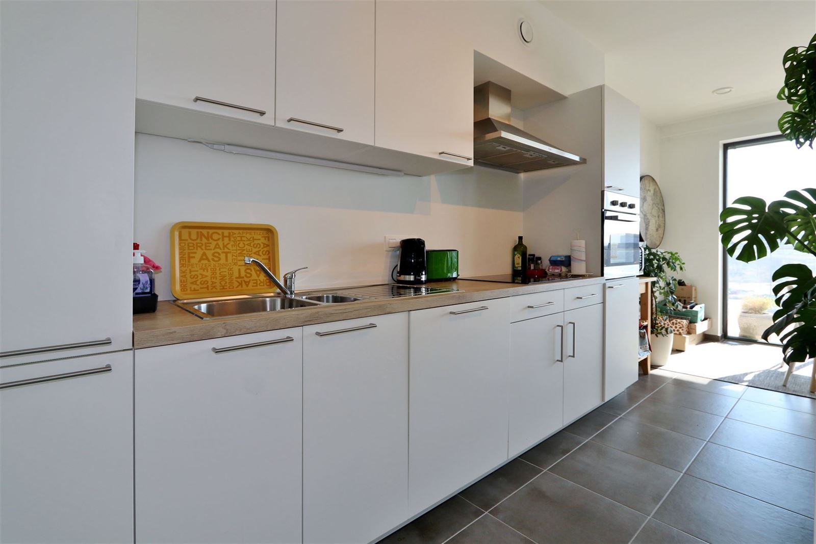 FOTO’S 3 : Appartement te 1500 HALLE (België) - Prijs € 860