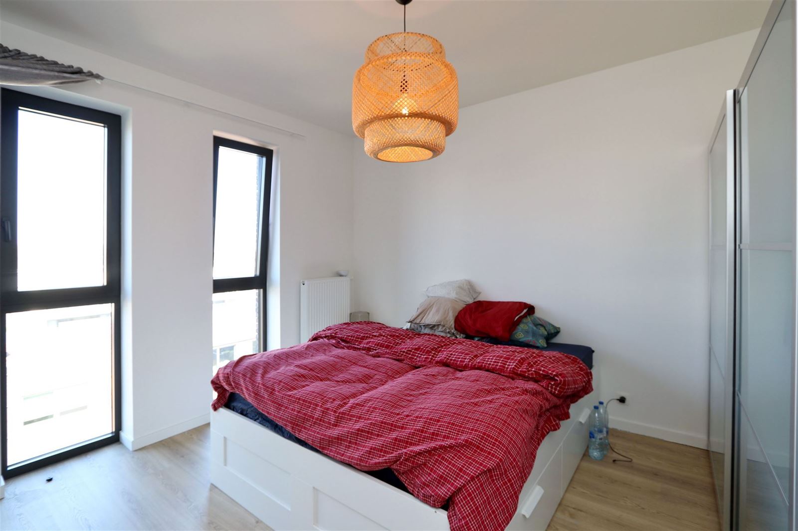 FOTO’S 7 : Appartement te 1500 HALLE (België) - Prijs € 860