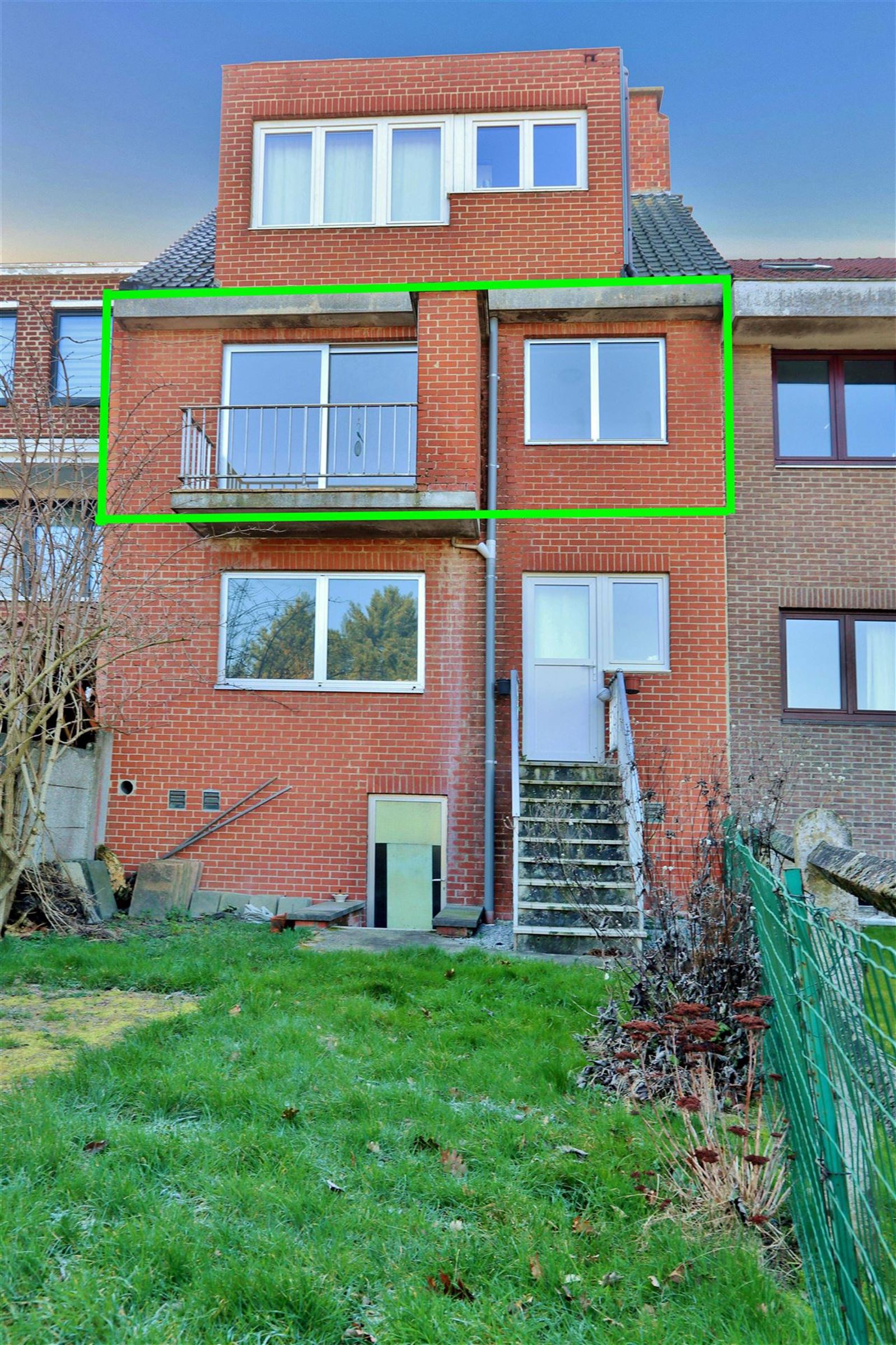 FOTO’S 15 : Appartement te 1650 BEERSEL (België) - Prijs € 860