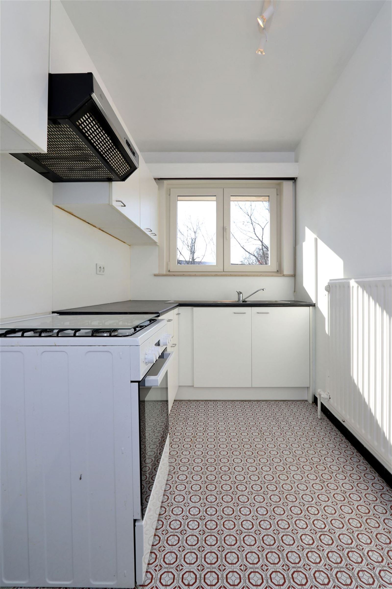 FOTO’S 4 : Appartement te 1650 BEERSEL (België) - Prijs € 860