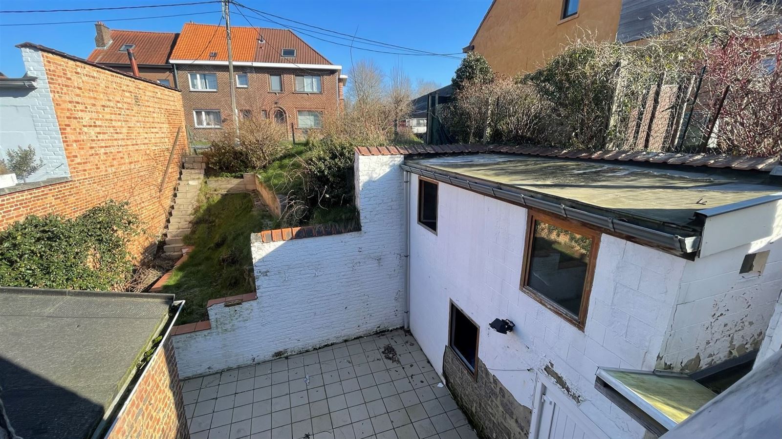 FOTO’S 8 : Woning te 1640 SINT-GENESIUS-RODE (België) - Prijs € 295.000