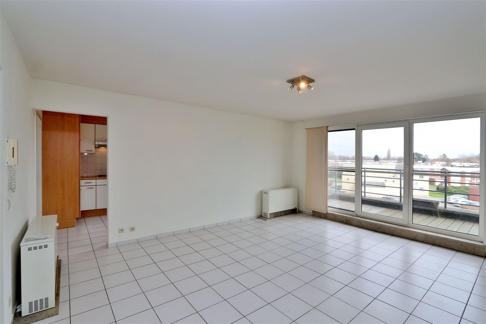 FOTO’S 3 : Appartement te 9400 NINOVE (België) - Prijs € 170.000