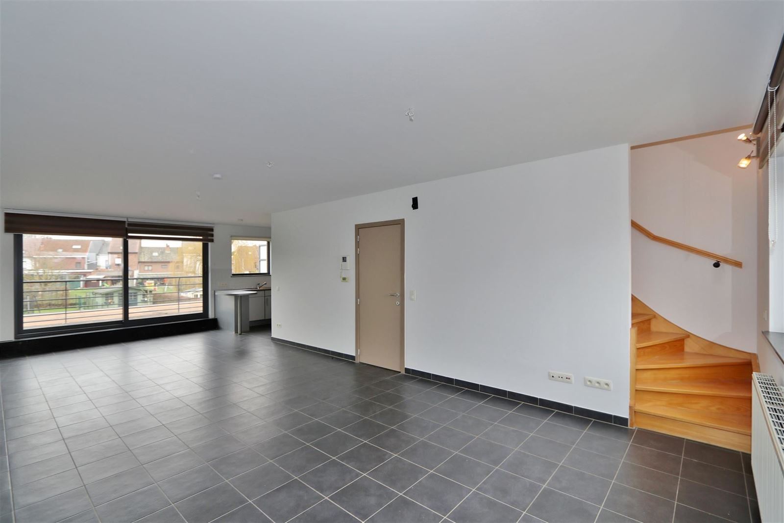 FOTO’S 8 : Appartement te 1501 BUIZINGEN (België) - Prijs € 950