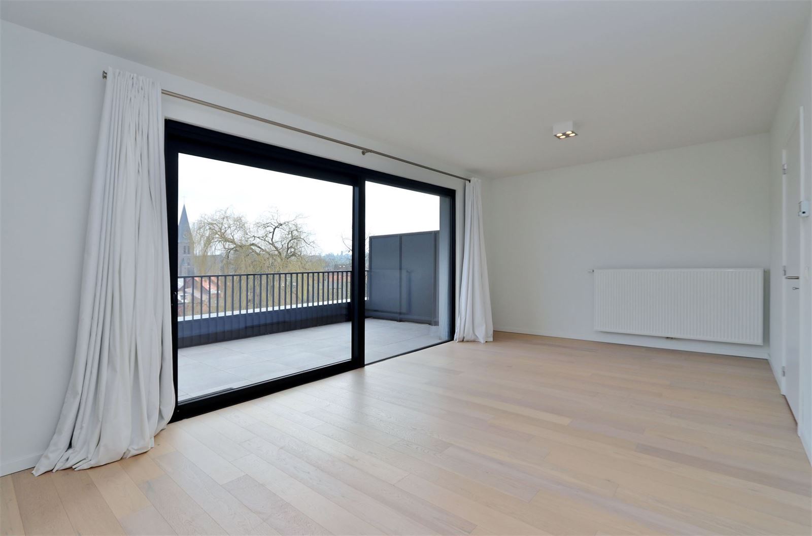 FOTO’S 7 : Duplex te 1650 BEERSEL (België) - Prijs € 1.475