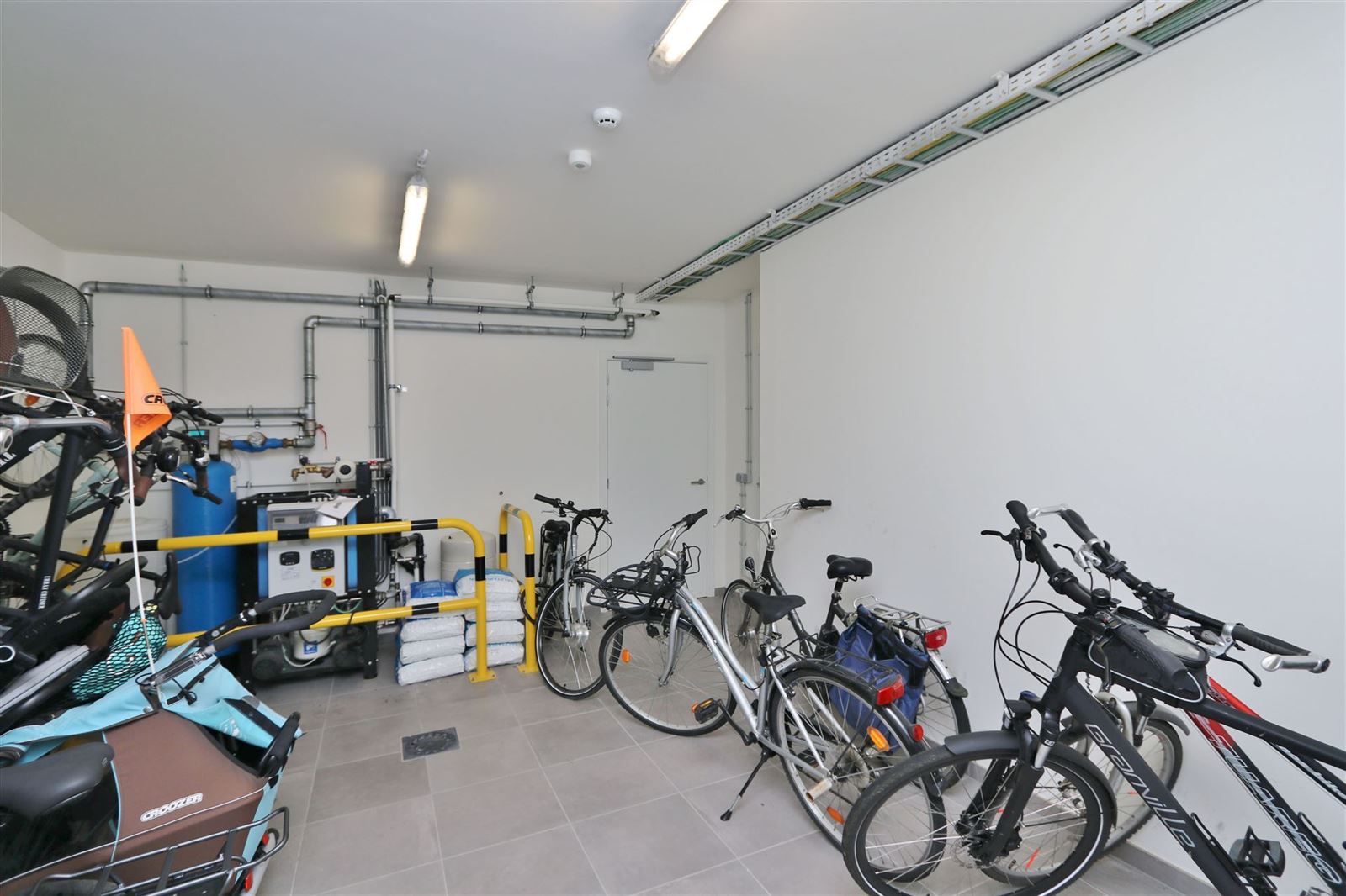 FOTO’S 22 : Duplex te 1650 BEERSEL (België) - Prijs € 1.350