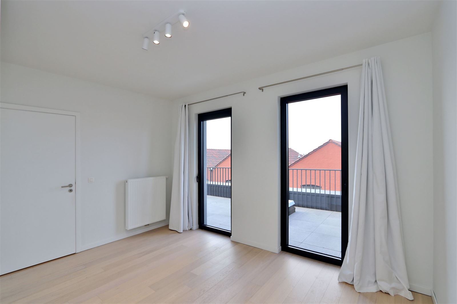 FOTO’S 13 : Duplex te 1650 BEERSEL (België) - Prijs € 1.475