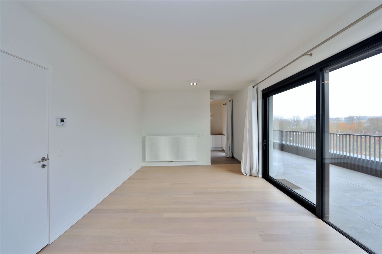 FOTO’S 6 : Duplex te 1650 BEERSEL (België) - Prijs € 1.475