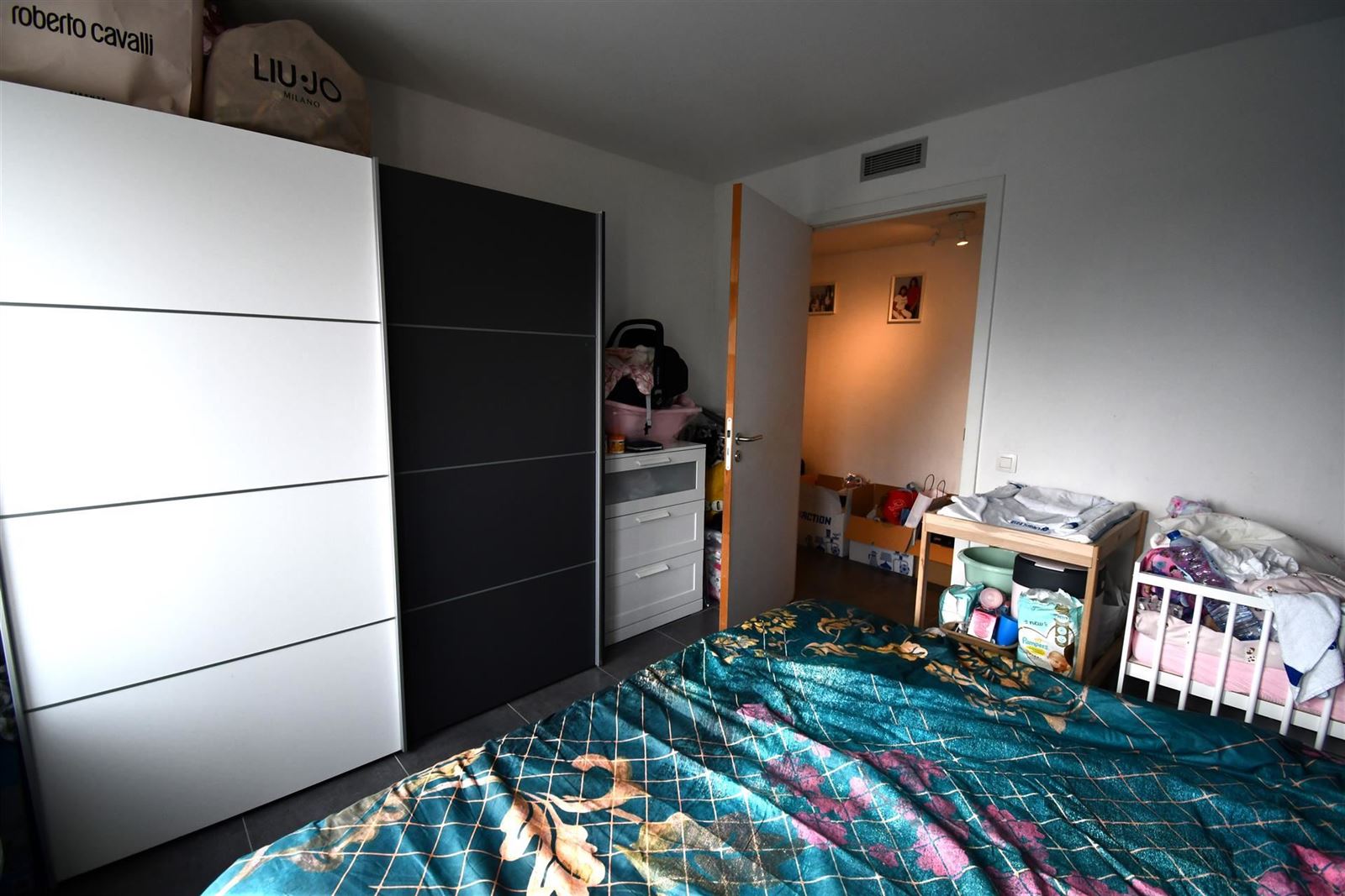 FOTO’S 9 : Appartement te 9400 DENDERWINDEKE (België) - Prijs € 790