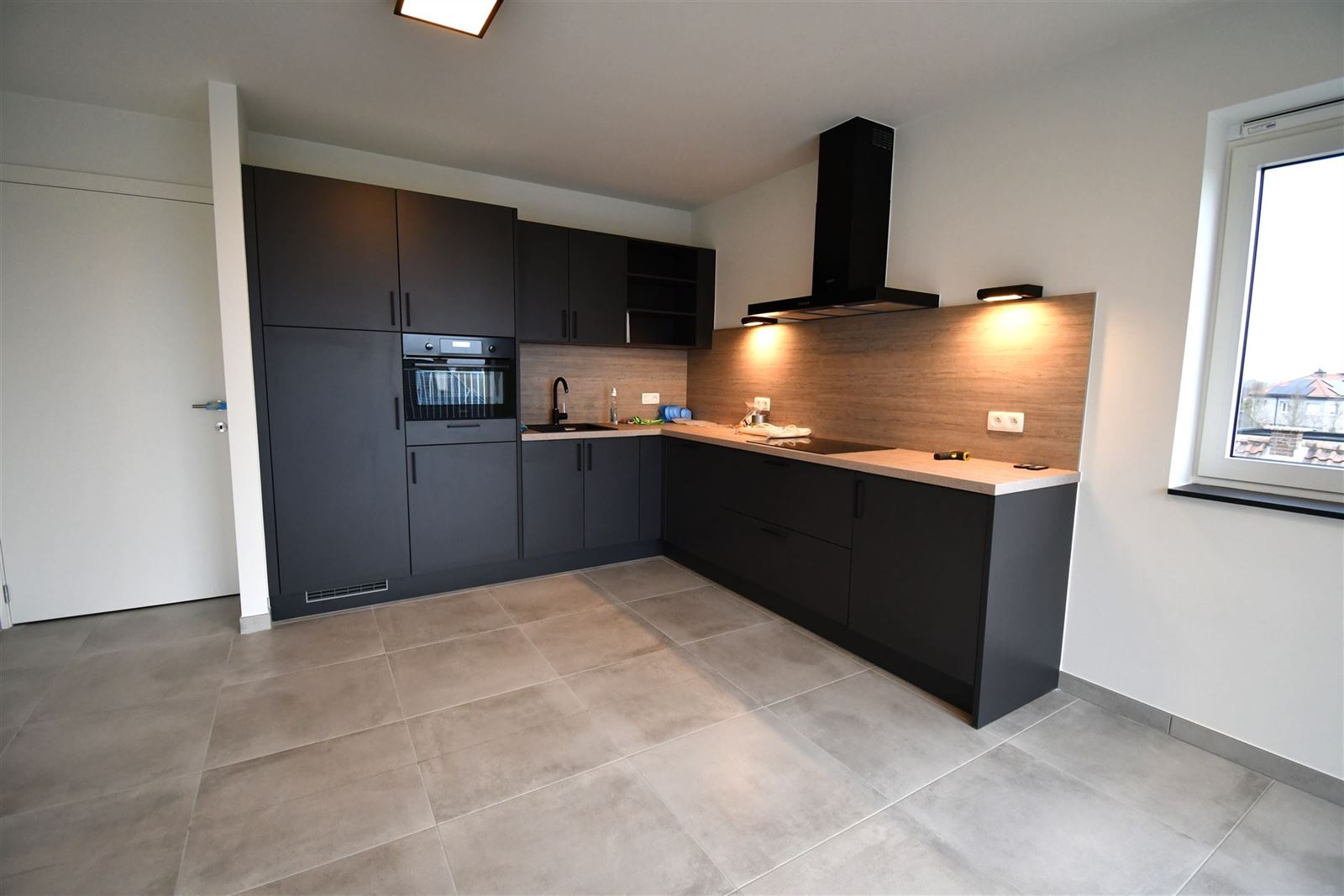FOTO’S 5 : Appartement te 1750 SINT-KWINTENS-LENNIK (België) - Prijs € 920