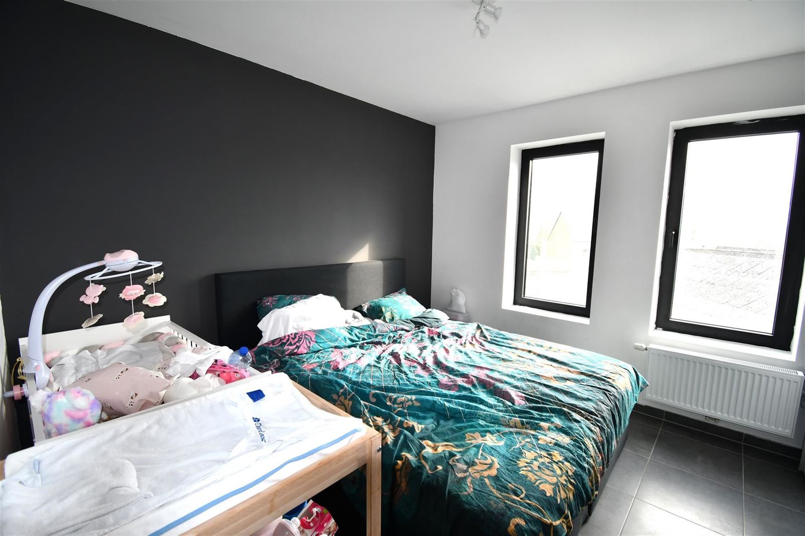 FOTO’S 8 : Appartement te 9400 DENDERWINDEKE (België) - Prijs € 790
