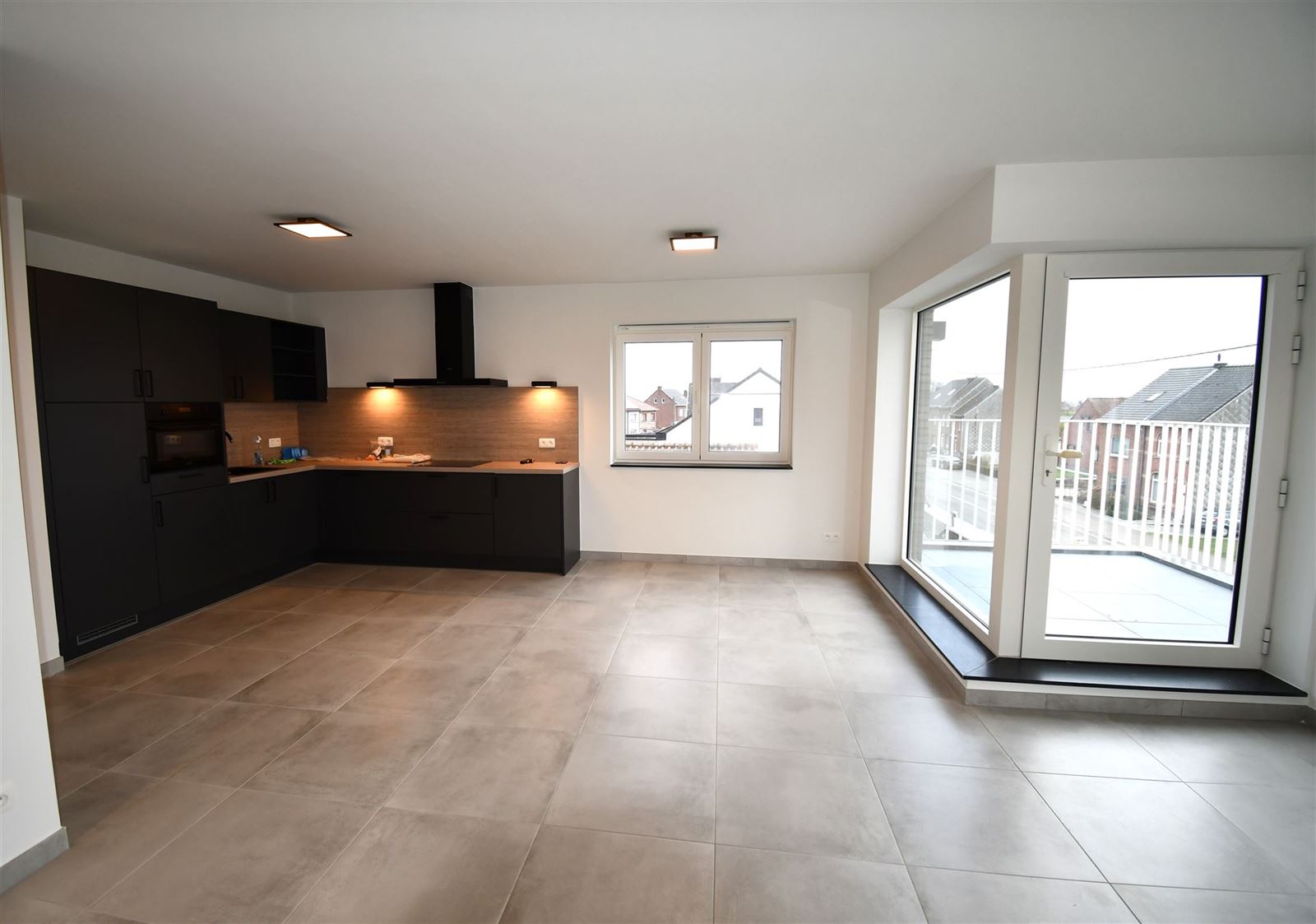 FOTO’S 4 : Appartement te 1750 SINT-KWINTENS-LENNIK (België) - Prijs € 920