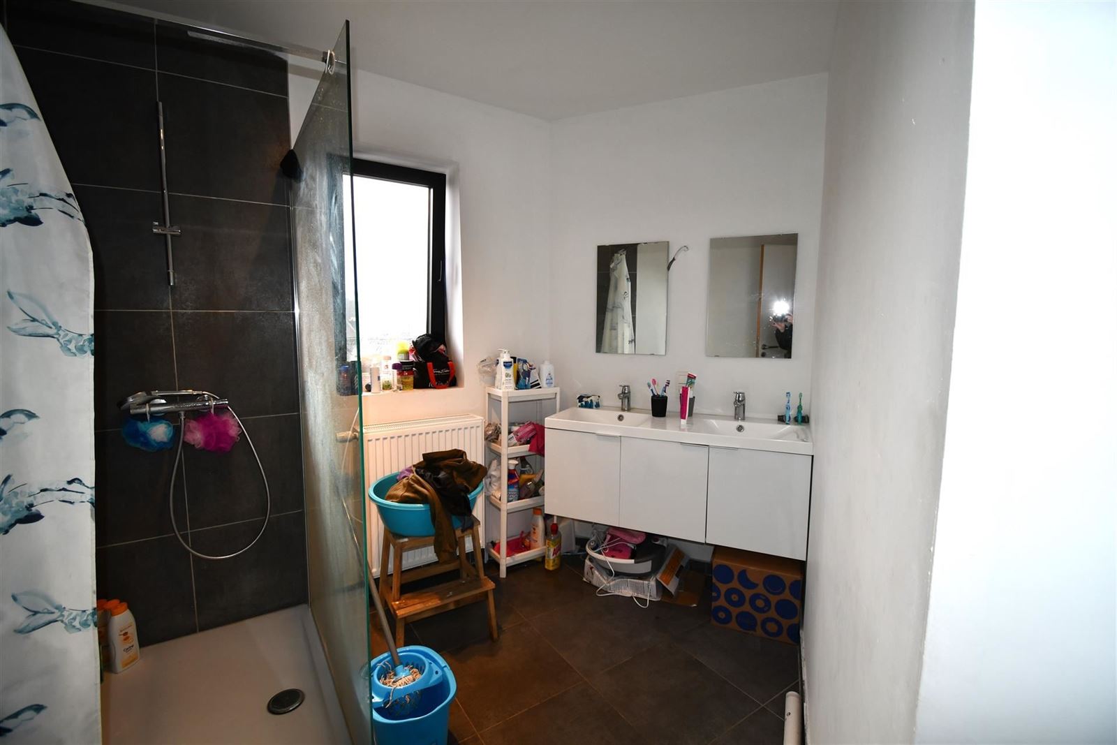 FOTO’S 12 : Appartement te 9400 DENDERWINDEKE (België) - Prijs € 790
