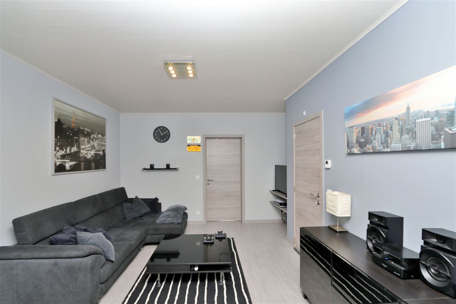 PHOTOS 3 : Appartement à 1654 HUIZINGEN (Belgique) - Prix 218.000 €