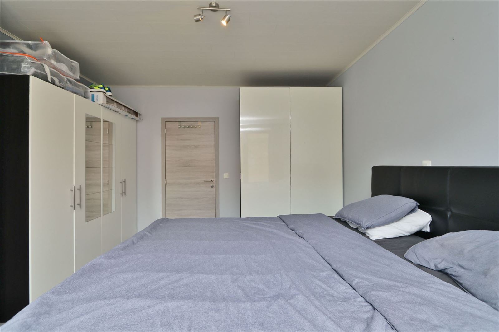 FOTO’S 9 : Appartement te 1654 HUIZINGEN (België) - Prijs € 218.000