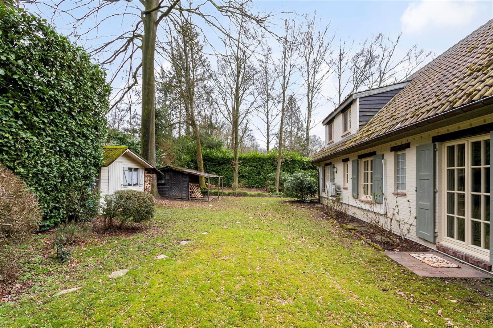 FOTO’S 33 : Villa te 1653 DWORP (België) - Prijs € 2.450