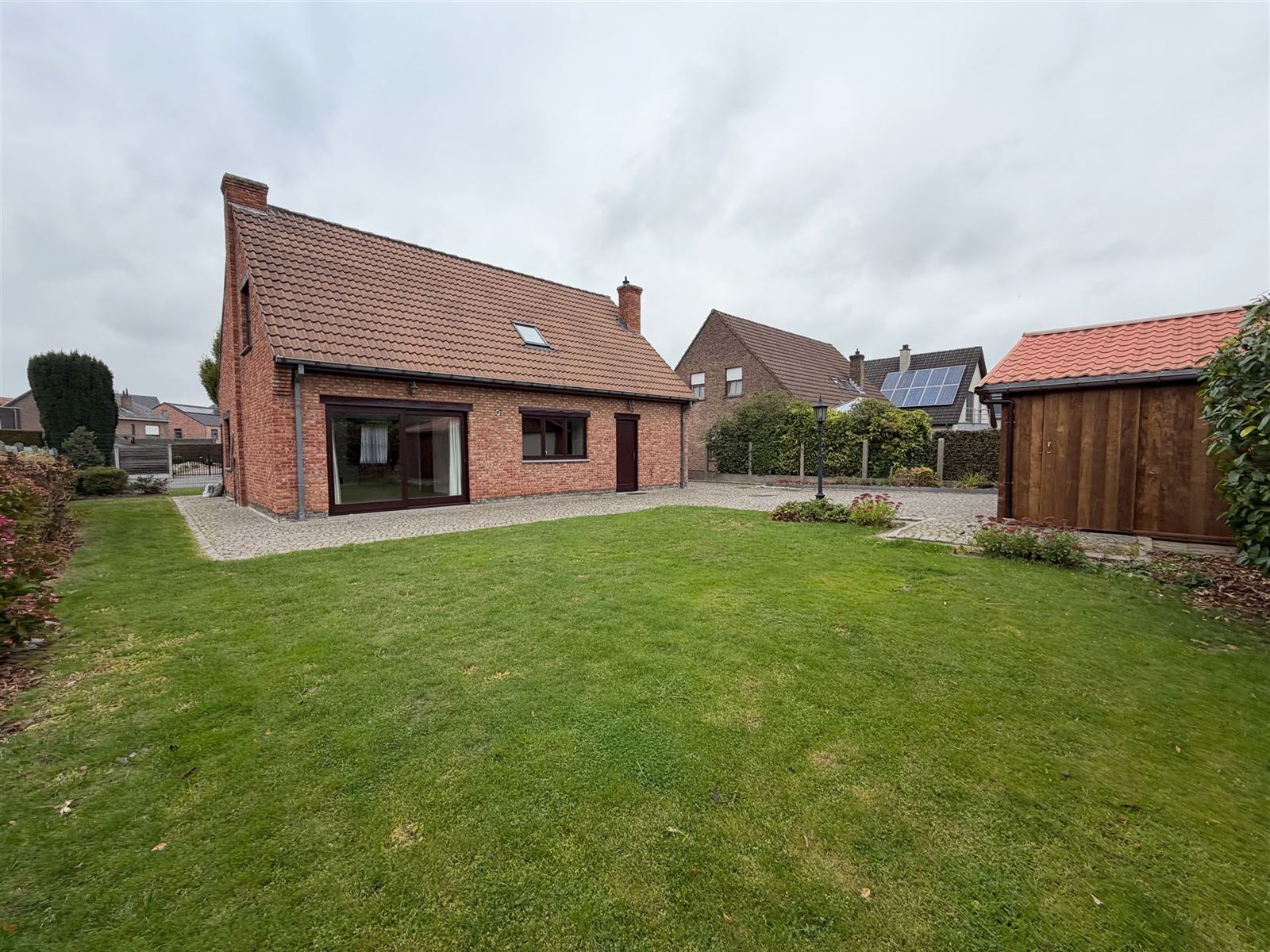FOTO’S 16 : Woning te 1745 OPWIJK (België) - Prijs € 1.450